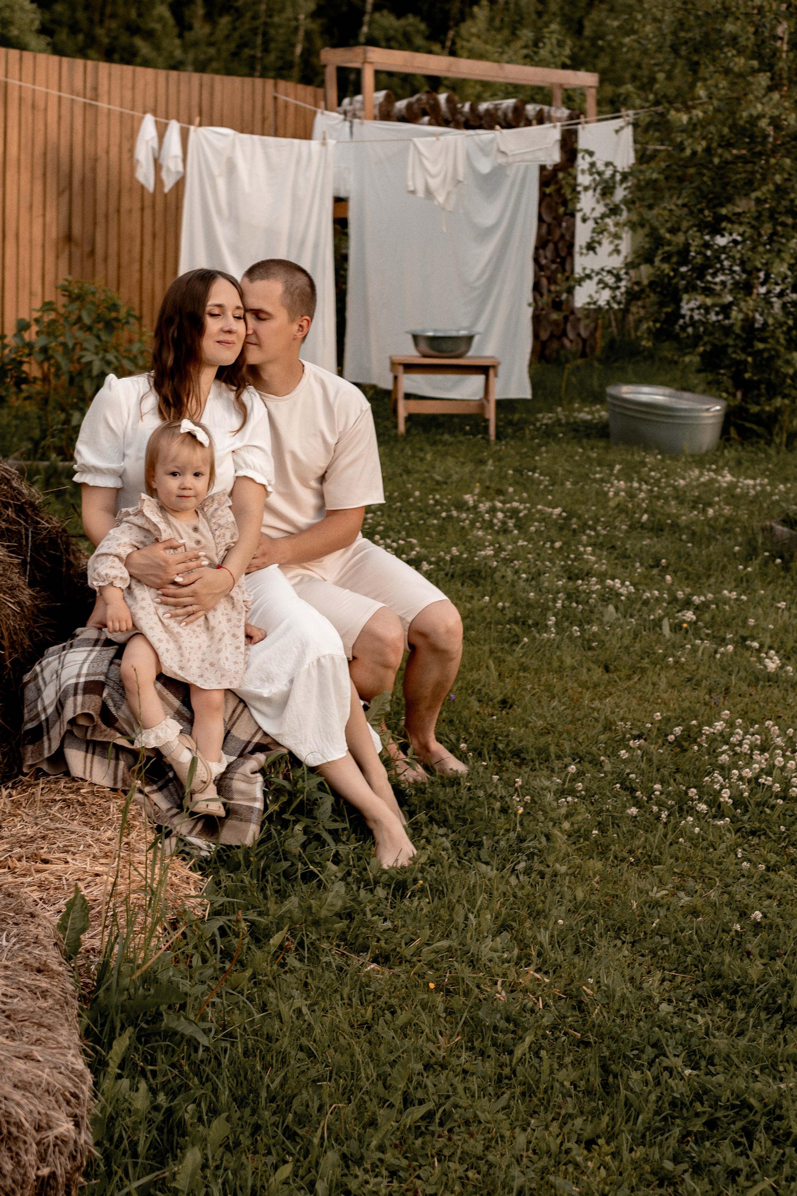 Беременность. Свадебный и семейный фотограф в Серпухове Александра Дерюшева