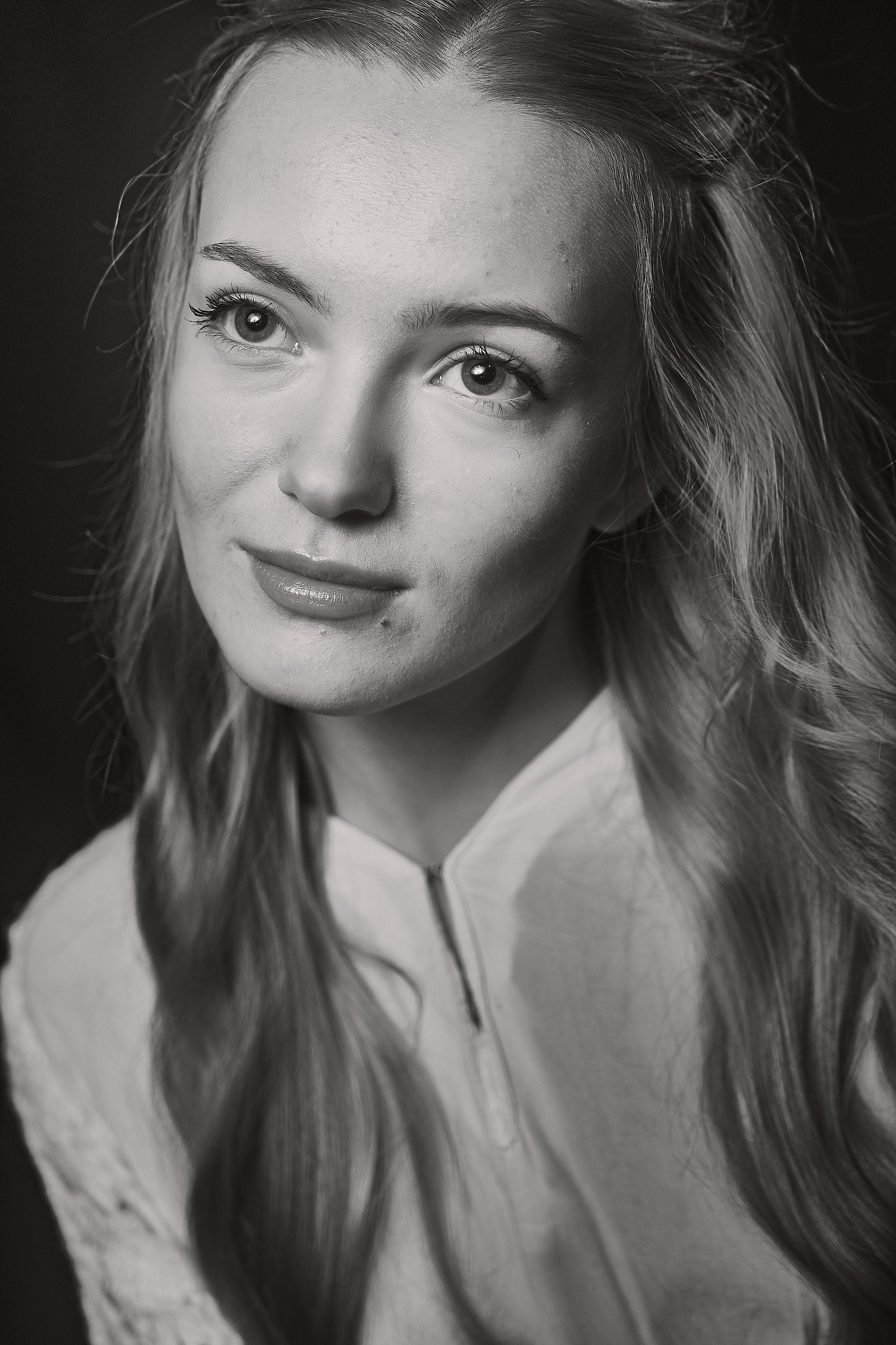 Васса Железнова. Фотограф Женя Пашкина