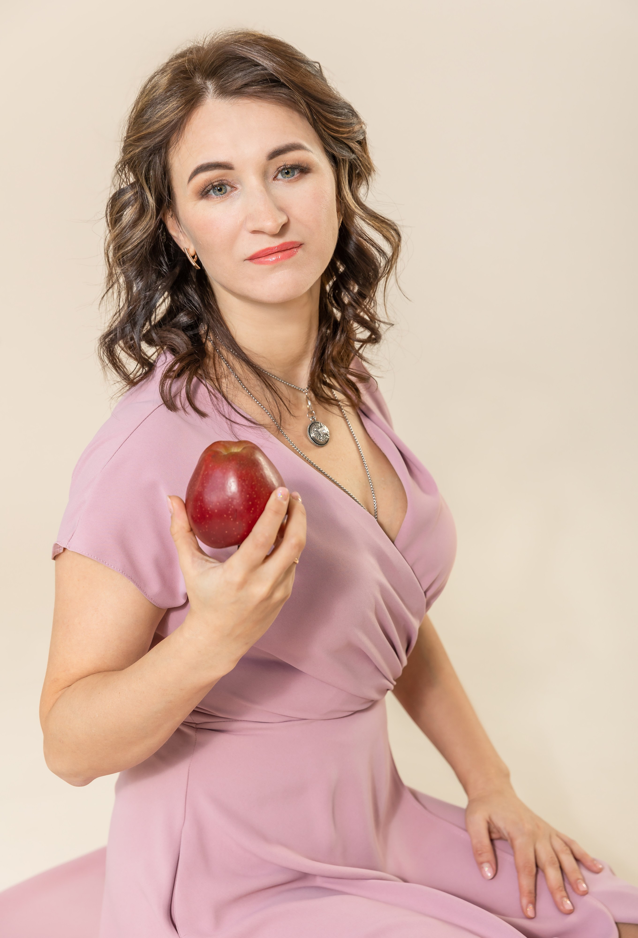 Контент-съёмка для нутрициолога. Детский семейный фотограф в г. Находка Ольга Коваленко, фотостудия Memories