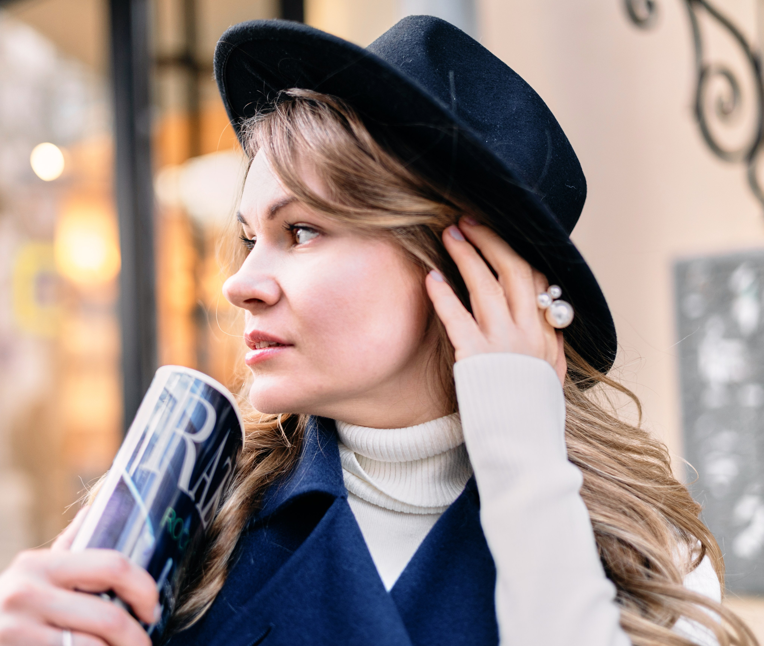 Ксюша. Ежова Милена | Фотограф Москва / Балашиха