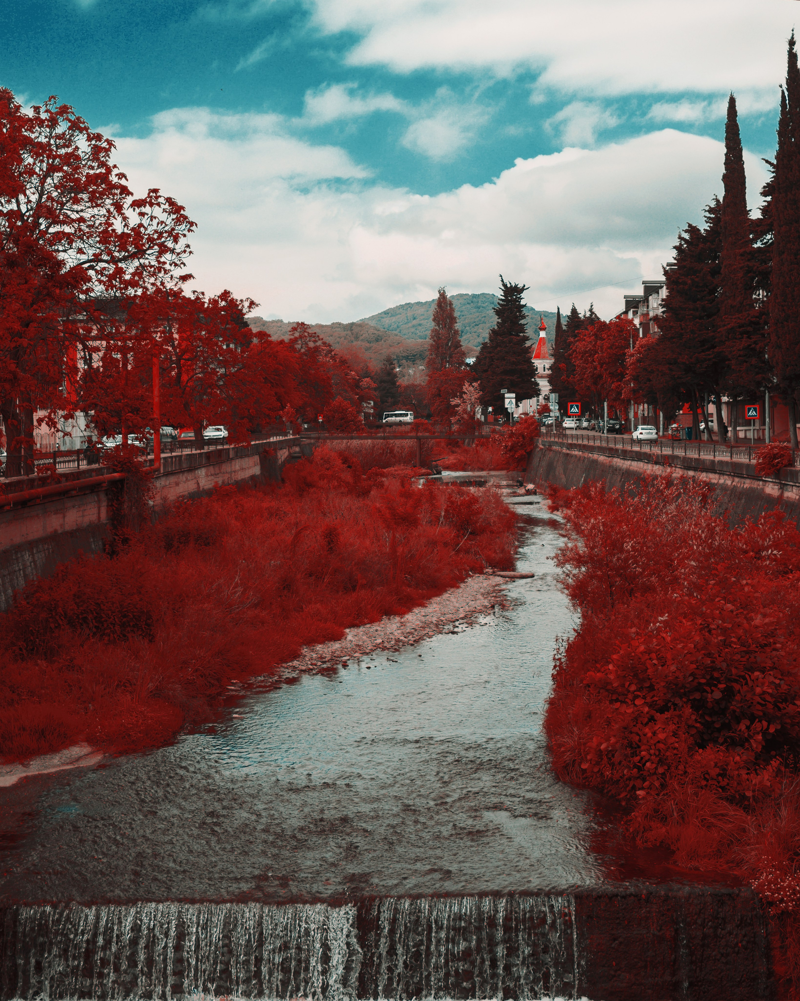 Пресеты. Фотограф Денис Труштин | dentrushtin