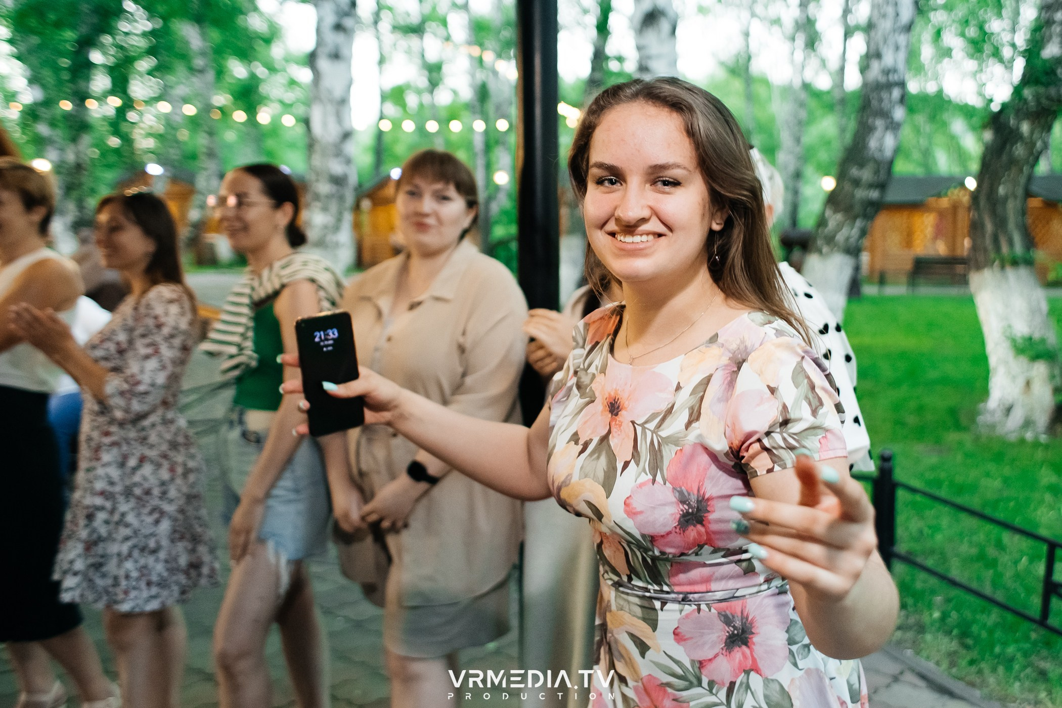 В гостях у «Петровича»