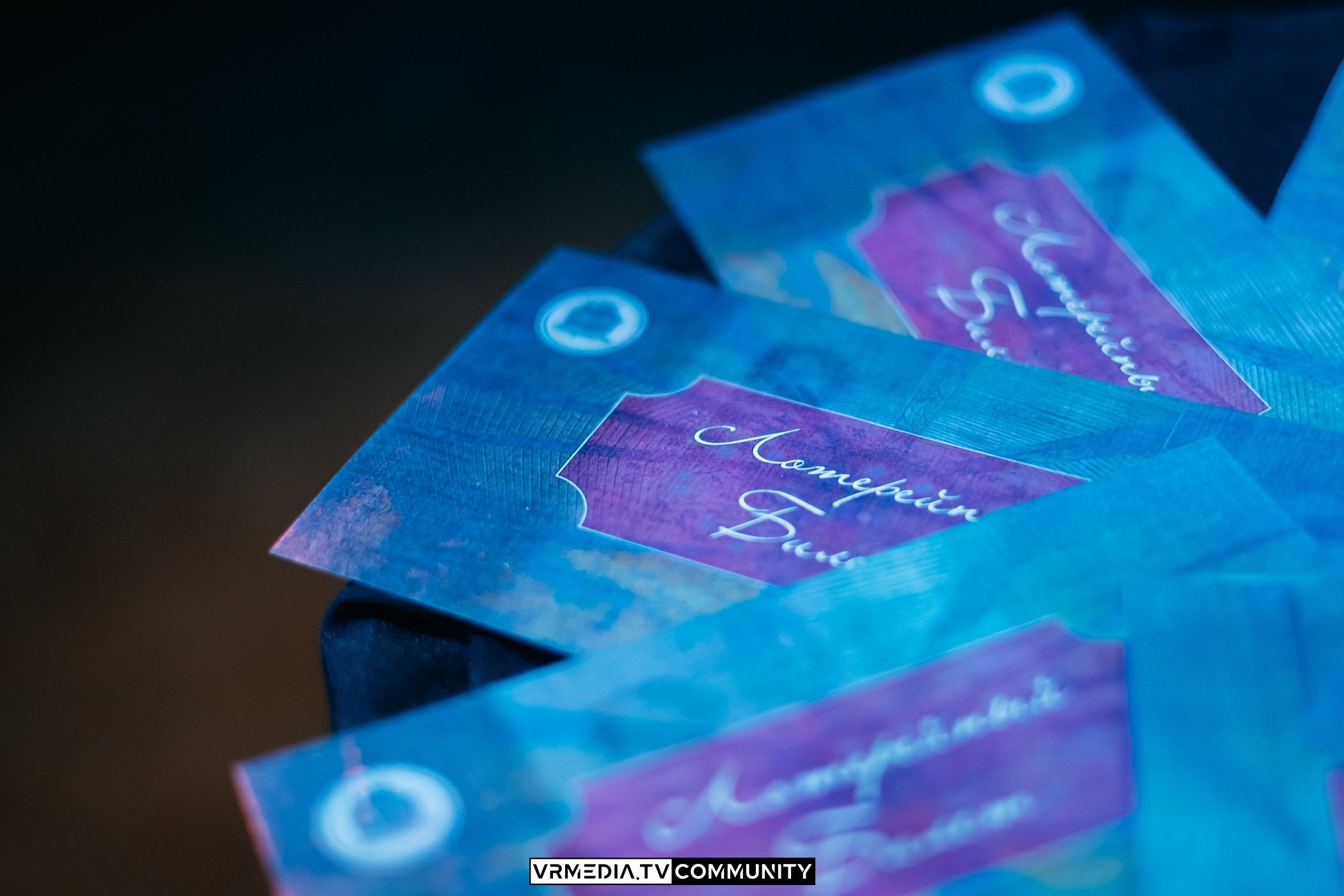 День рождения кафе «У Петровича»