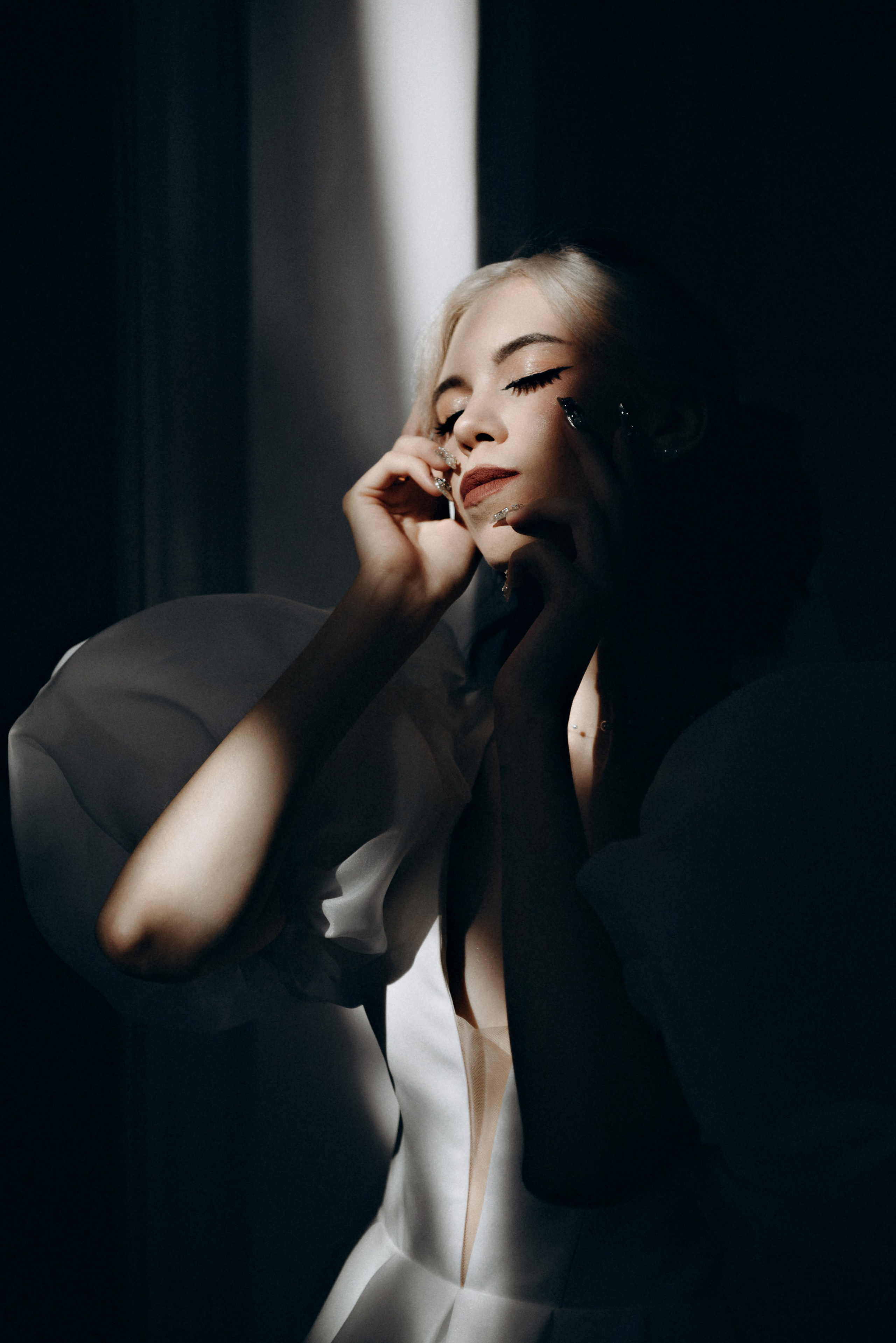 Женя и Лера. Свадебный фотограф в Тамбове и области