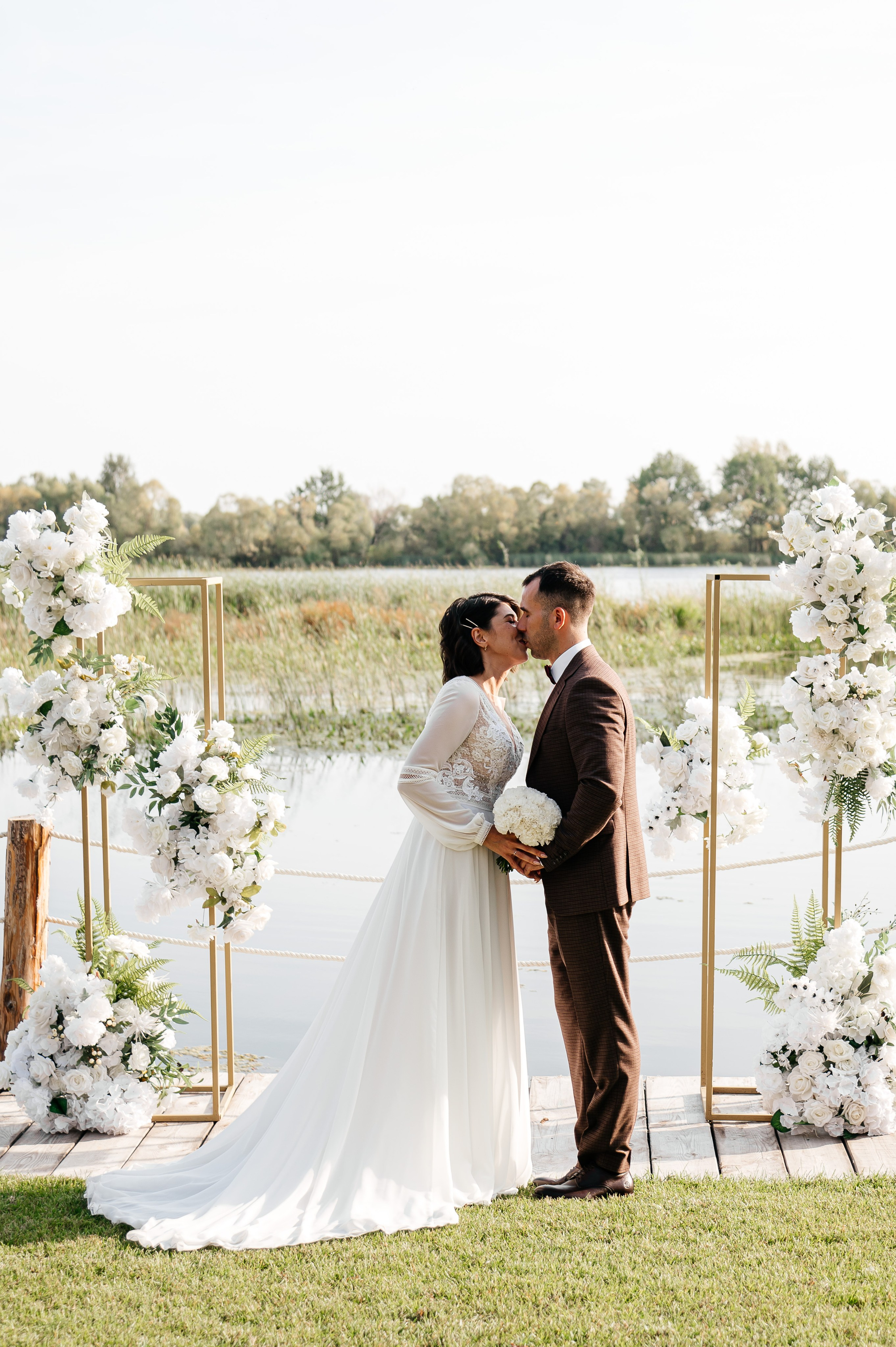 Амир и Лейсан. Фотограф Виктория Ахметова Казань Москва