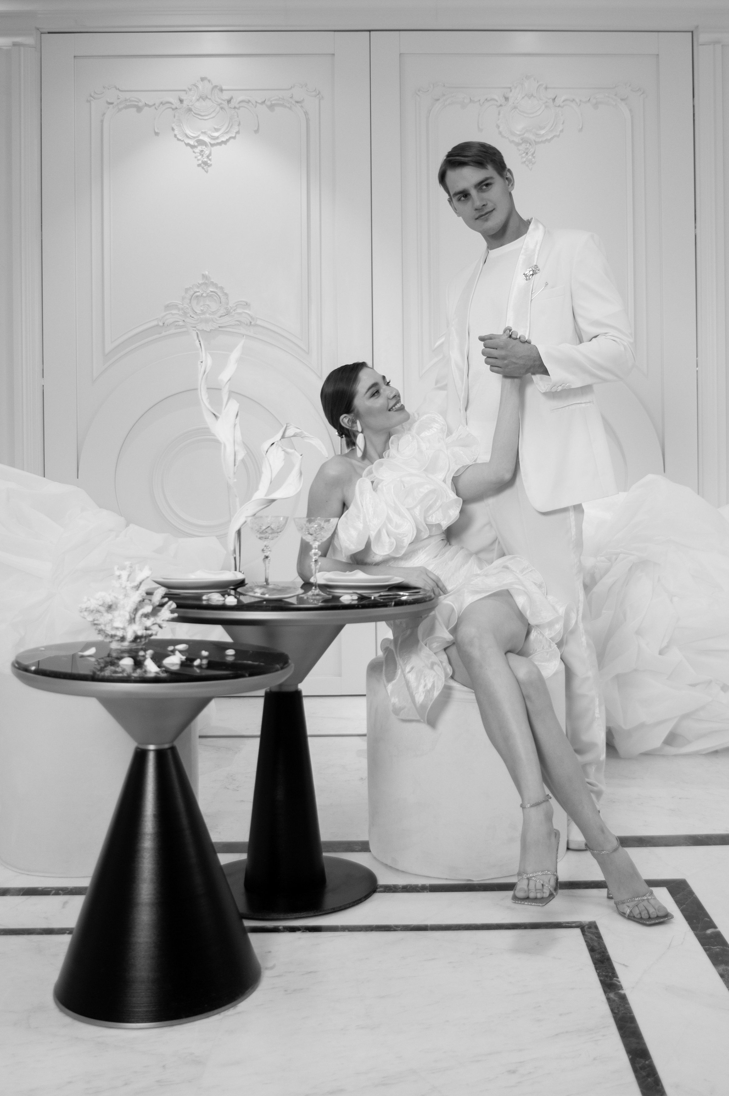 Свадебная фотосессия в Твери, Москве и Санкт-Петербурге. Свадебный фотограф в Твери, Москве и Санкт-Петербурге Денисова Екатерина