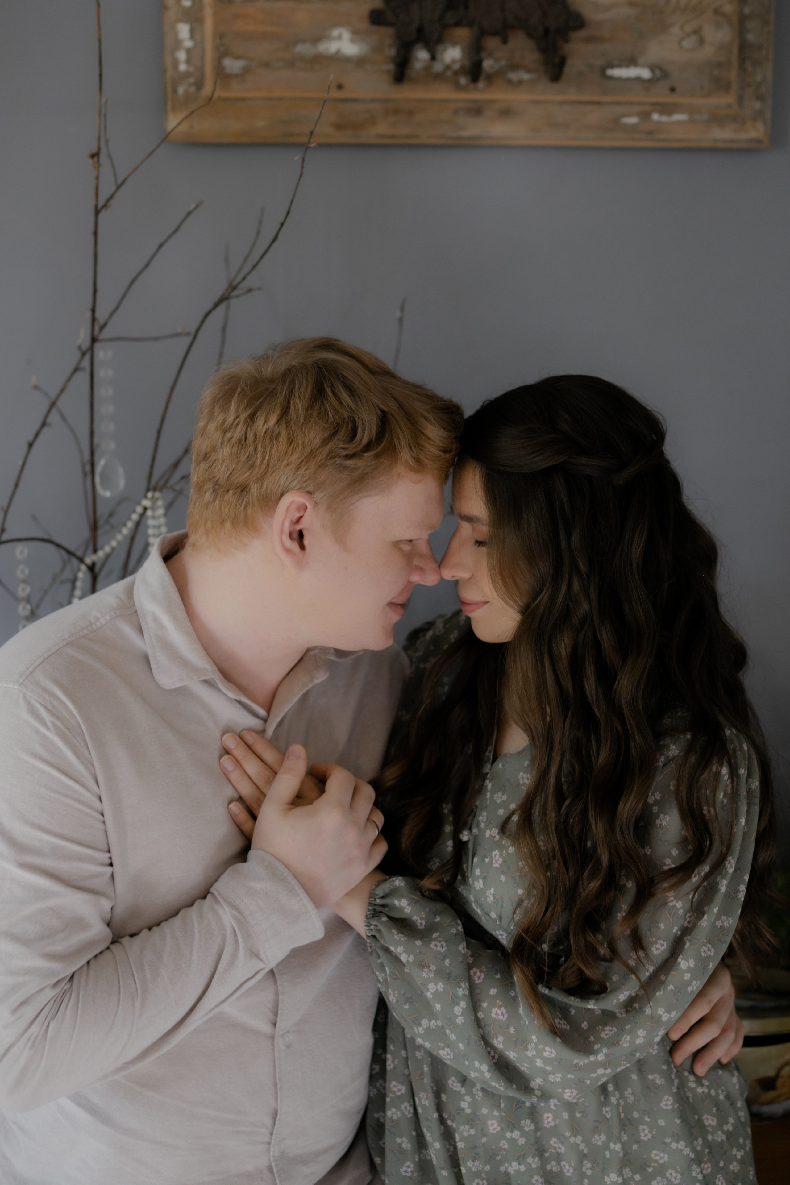 Лида&Виктор. Свадебный и семейный фотограф в Перми Дергачева Кристина