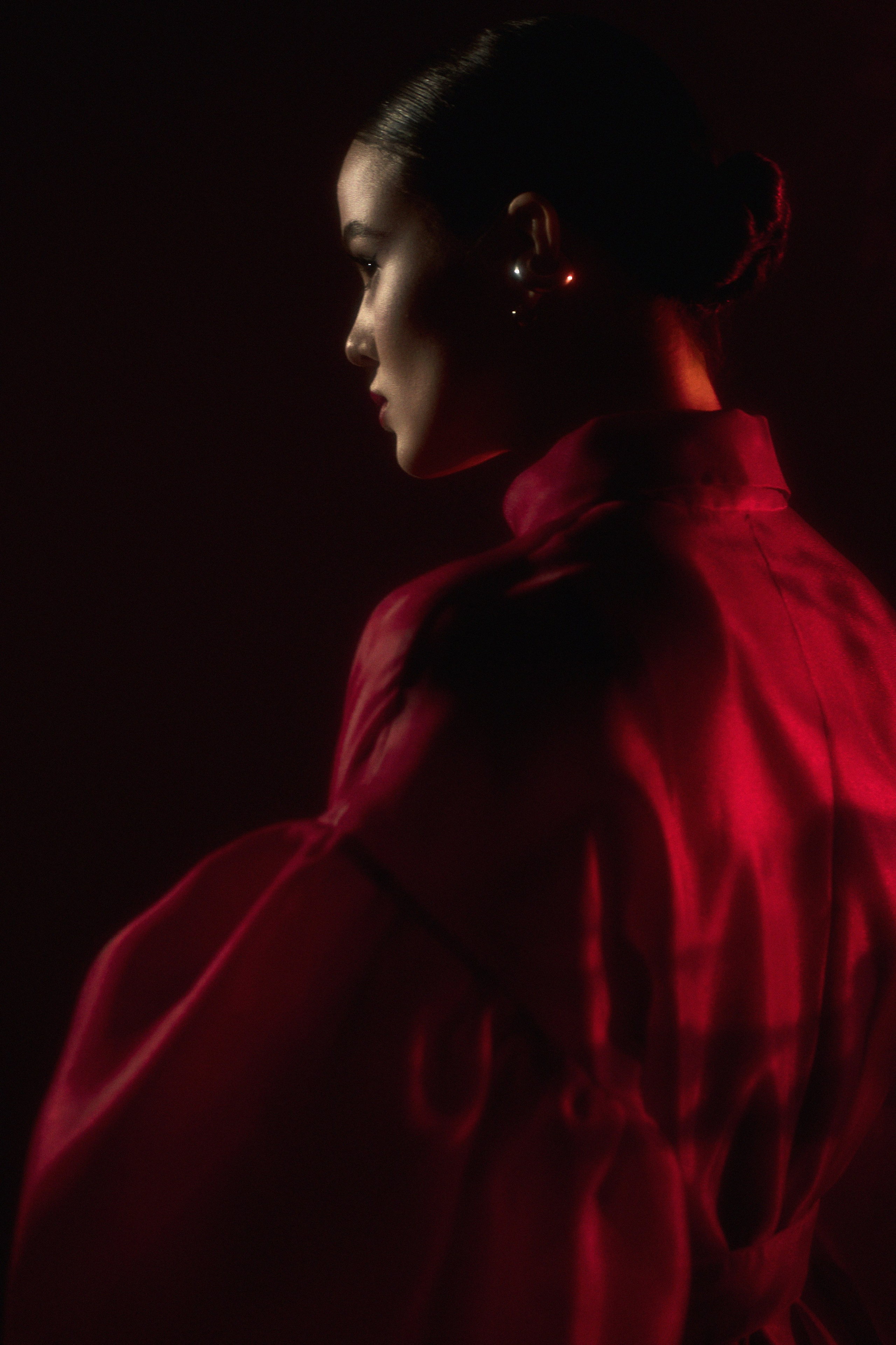 Съёмка на циклораме. Мартазова Екатерина фотограф. Екатеринбург