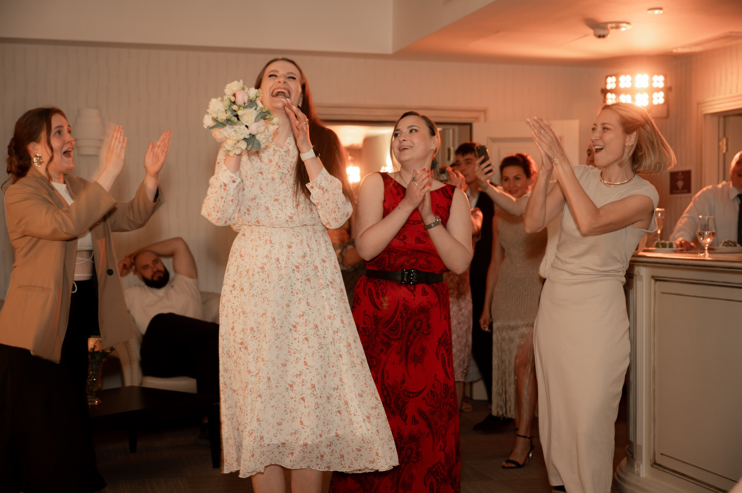 Мария и Алексей. Свадебный и портретный фотограф в Москве Жердев Даниил