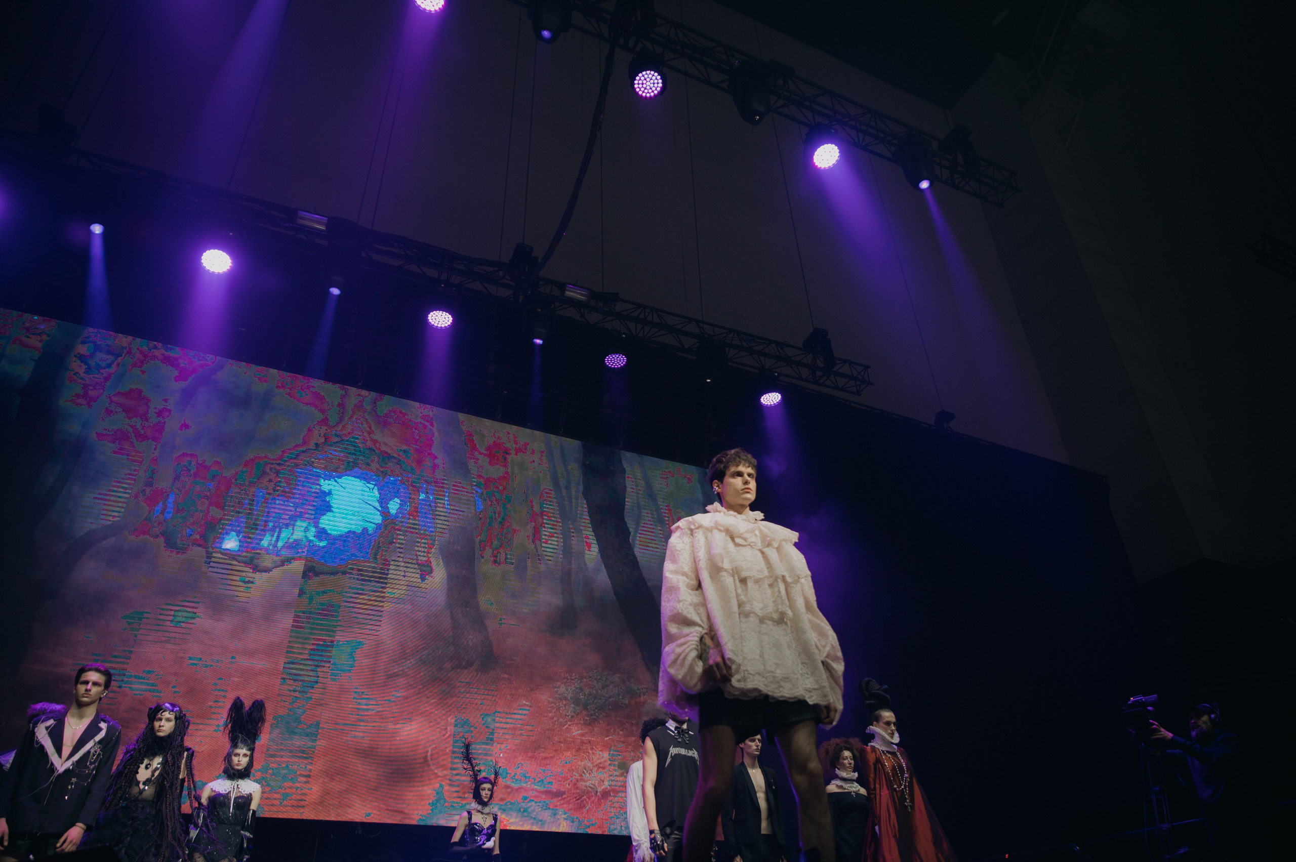 BeautyDayProHair 2025. Свадебный и портретный фотограф в Москве Жердев Даниил