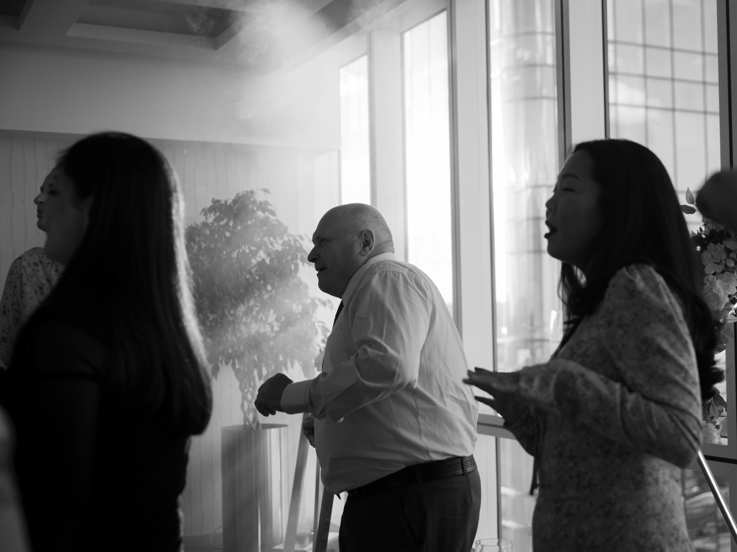 Мария и Алексей. Свадебный и портретный фотограф в Москве Жердев Даниил