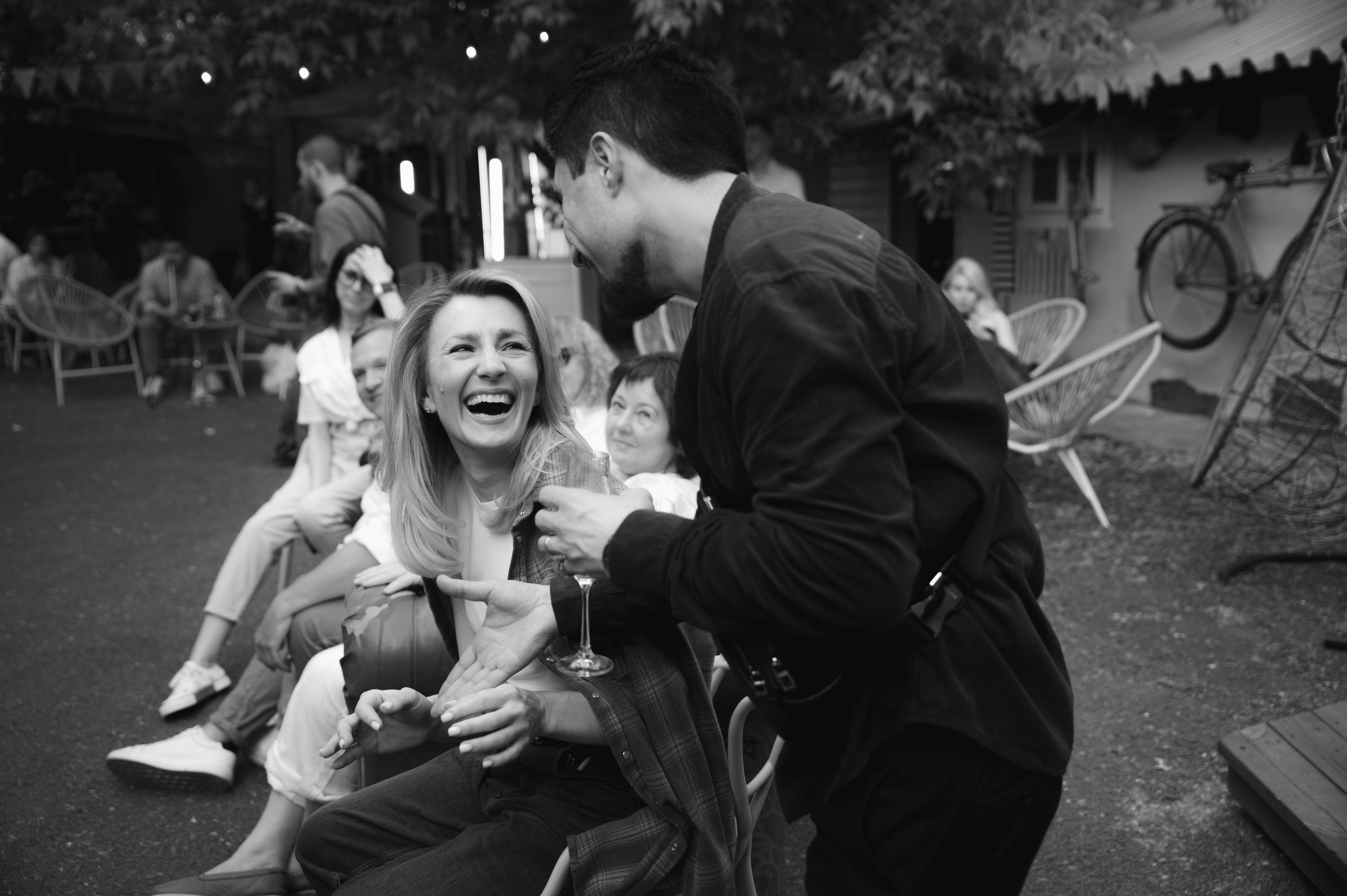 Корпоратив. Свадебный и портретный фотограф в Москве Жердев Даниил