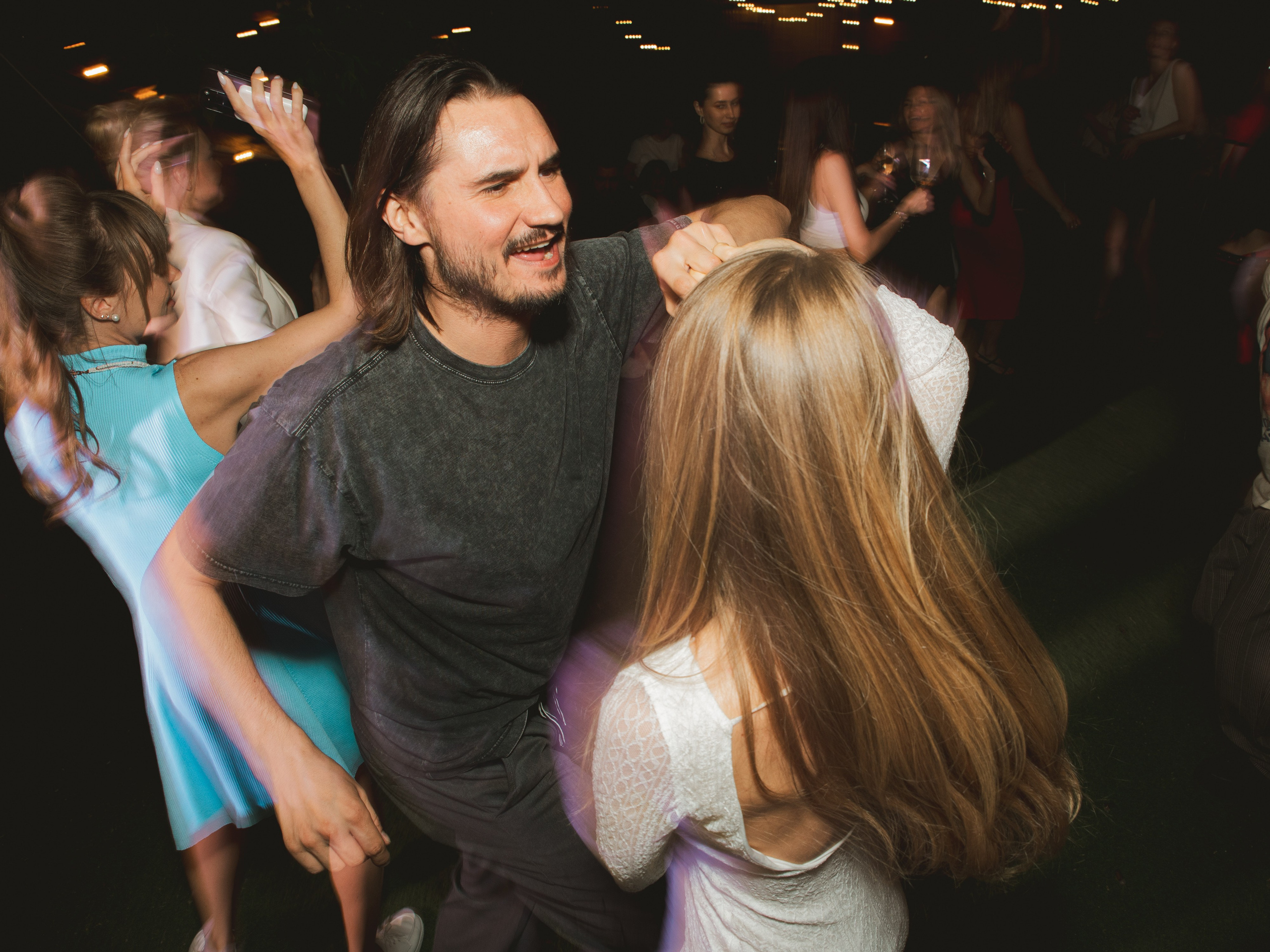 Корпоратив. Свадебный и портретный фотограф в Москве Жердев Даниил