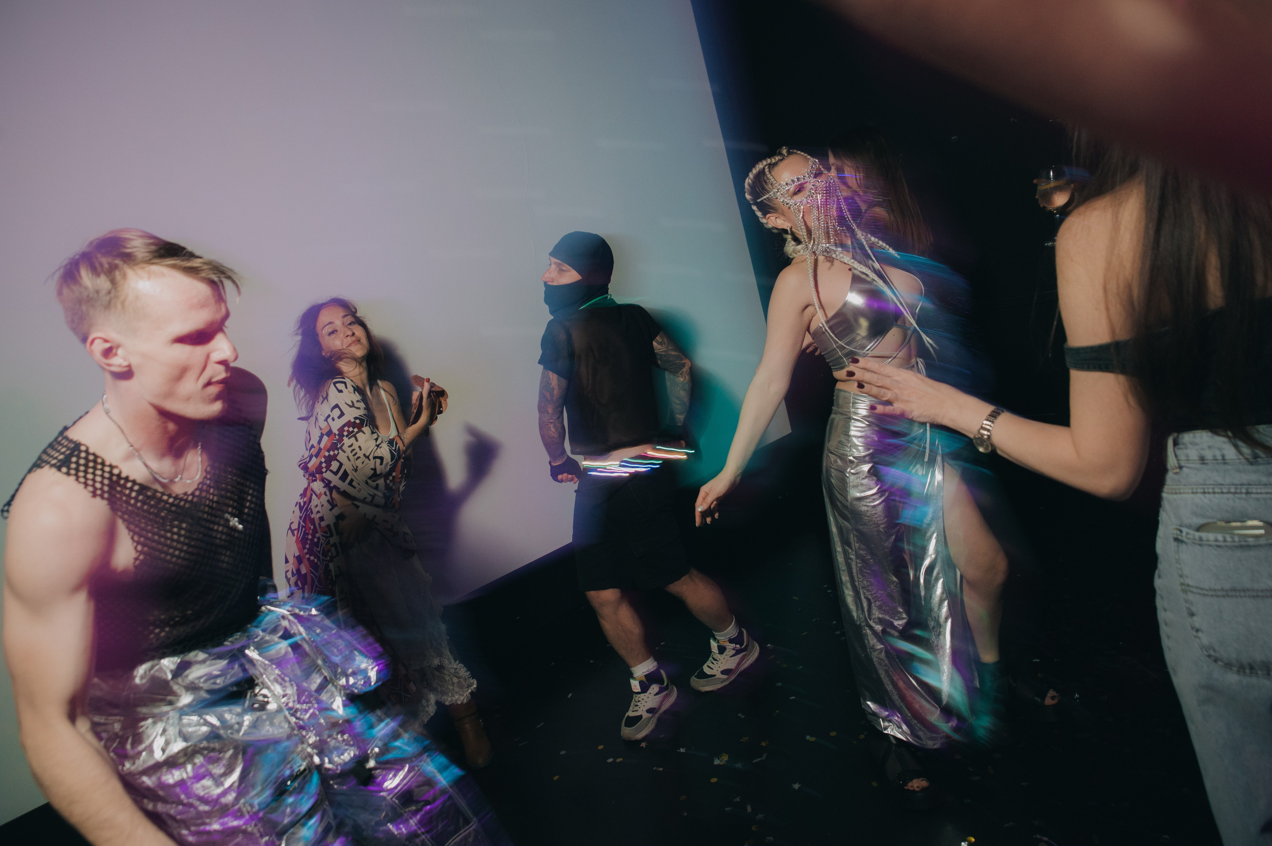 BURNING MAN. Свадебный и портретный фотограф в Москве Жердев Даниил