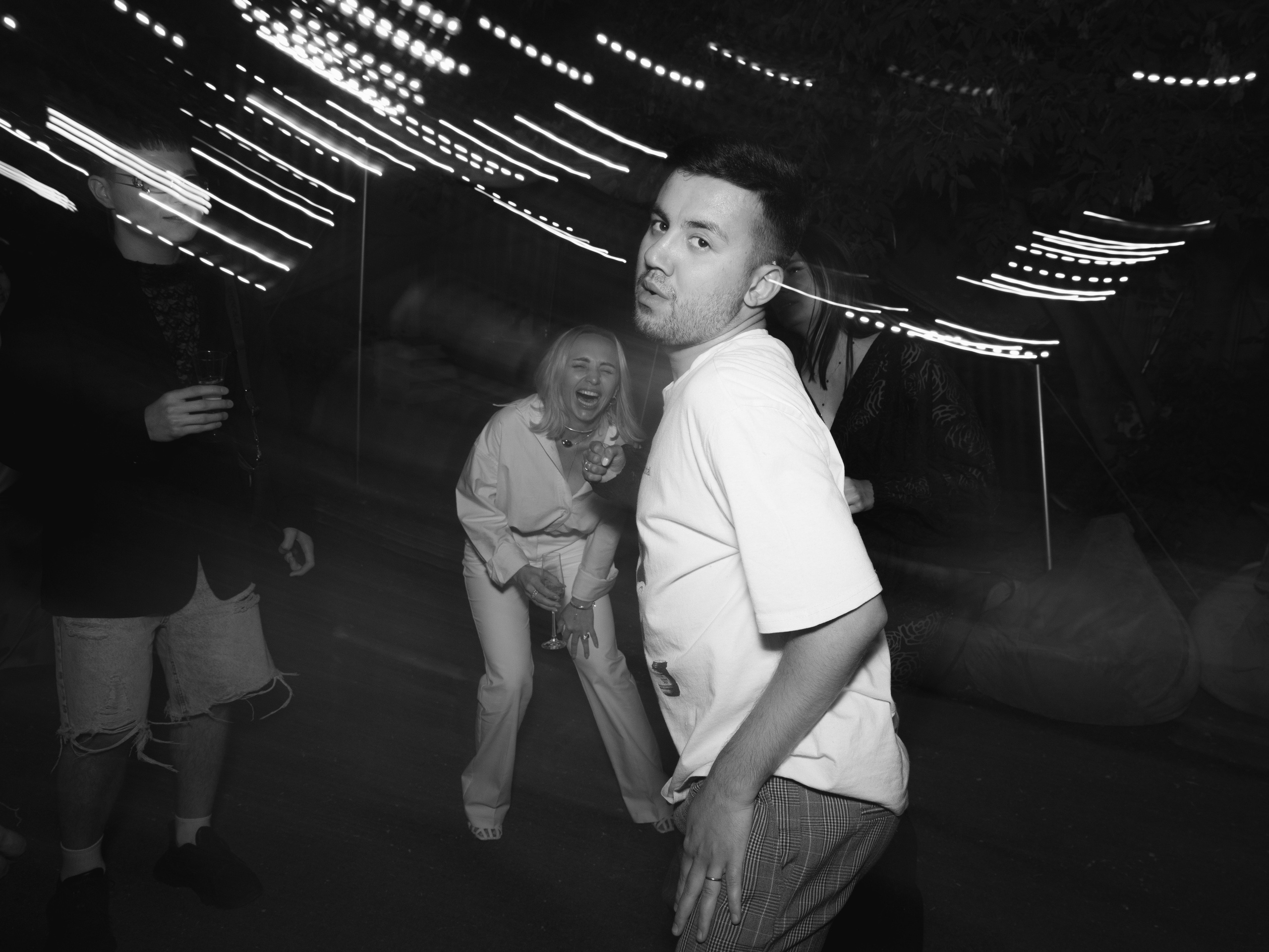 Корпоратив. Свадебный и портретный фотограф в Москве Жердев Даниил