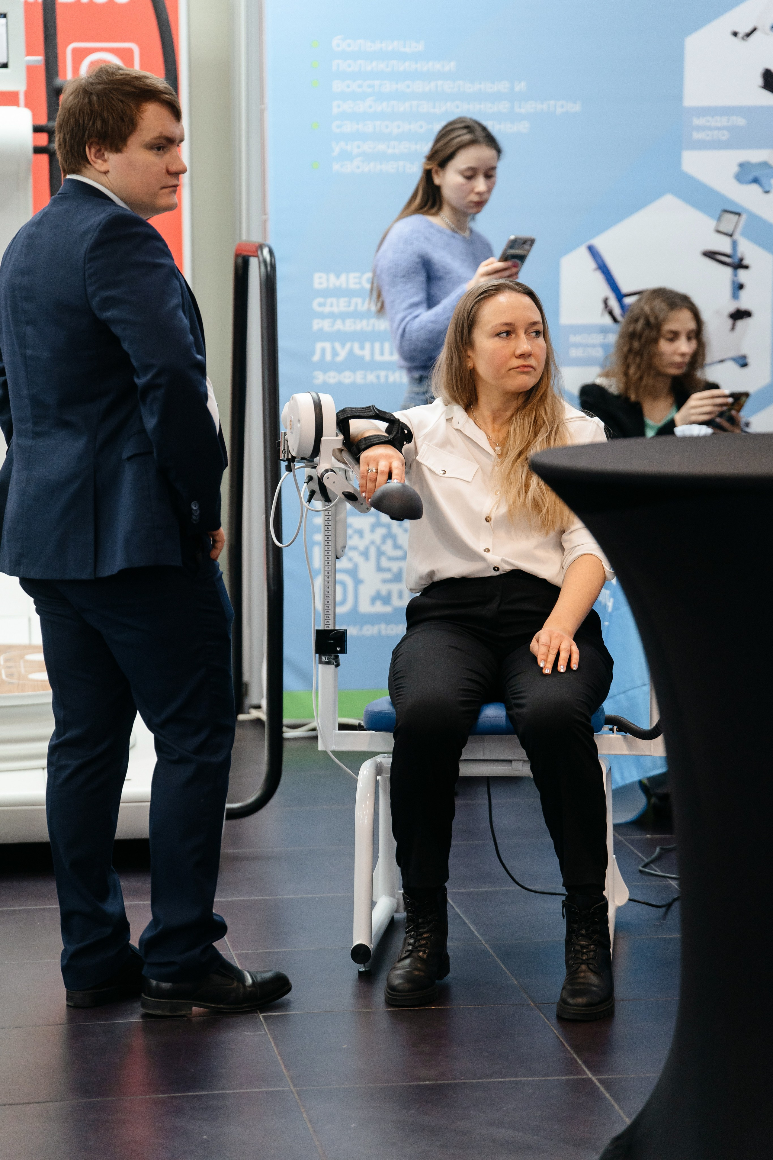 Выставка. Свадебный и репортажный фотограф в Москве Андрей Вайман