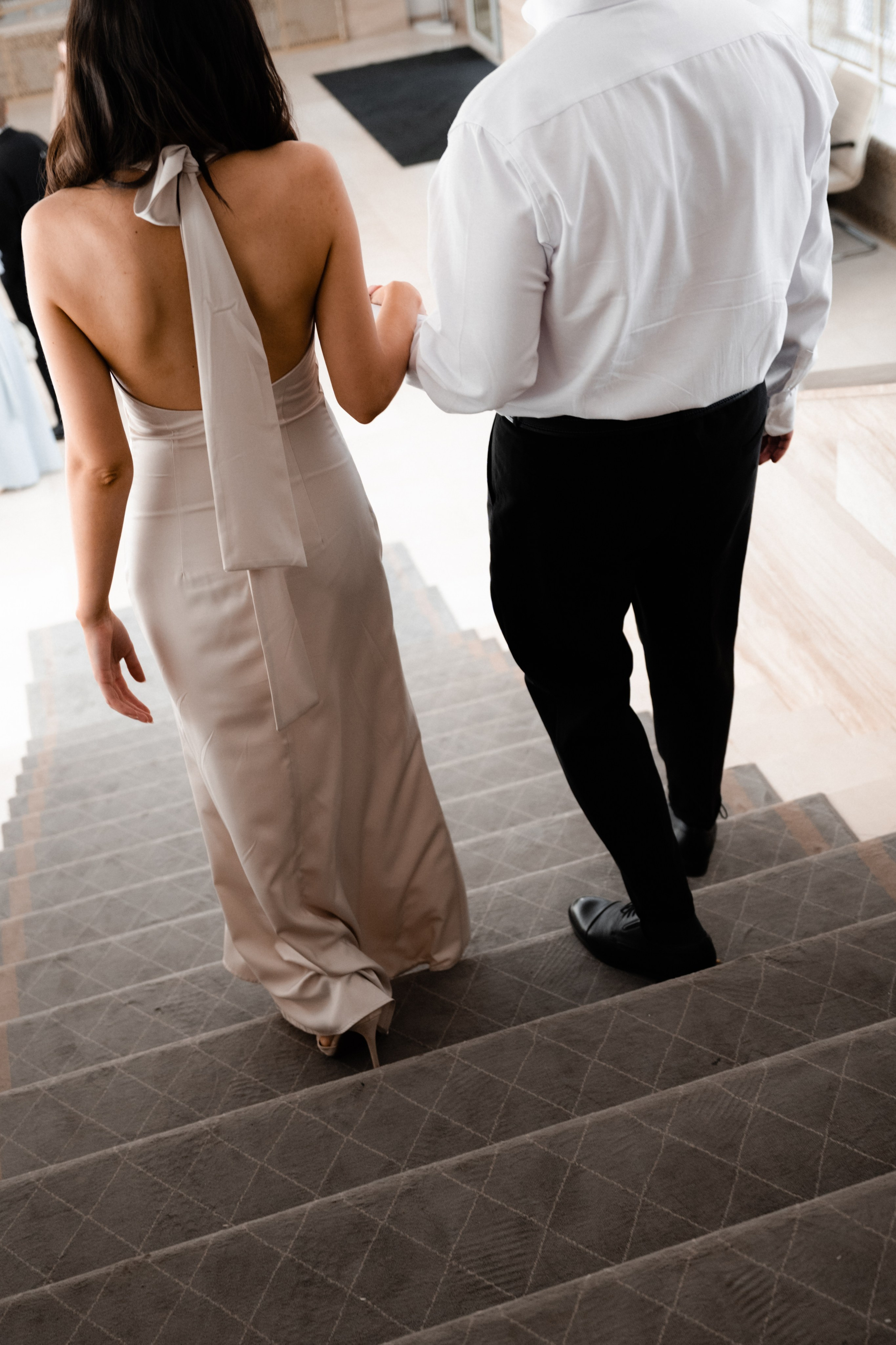 Павел и Анна. Фотограф и видеограф Мария Банщикова, Солнечногорск, Москва