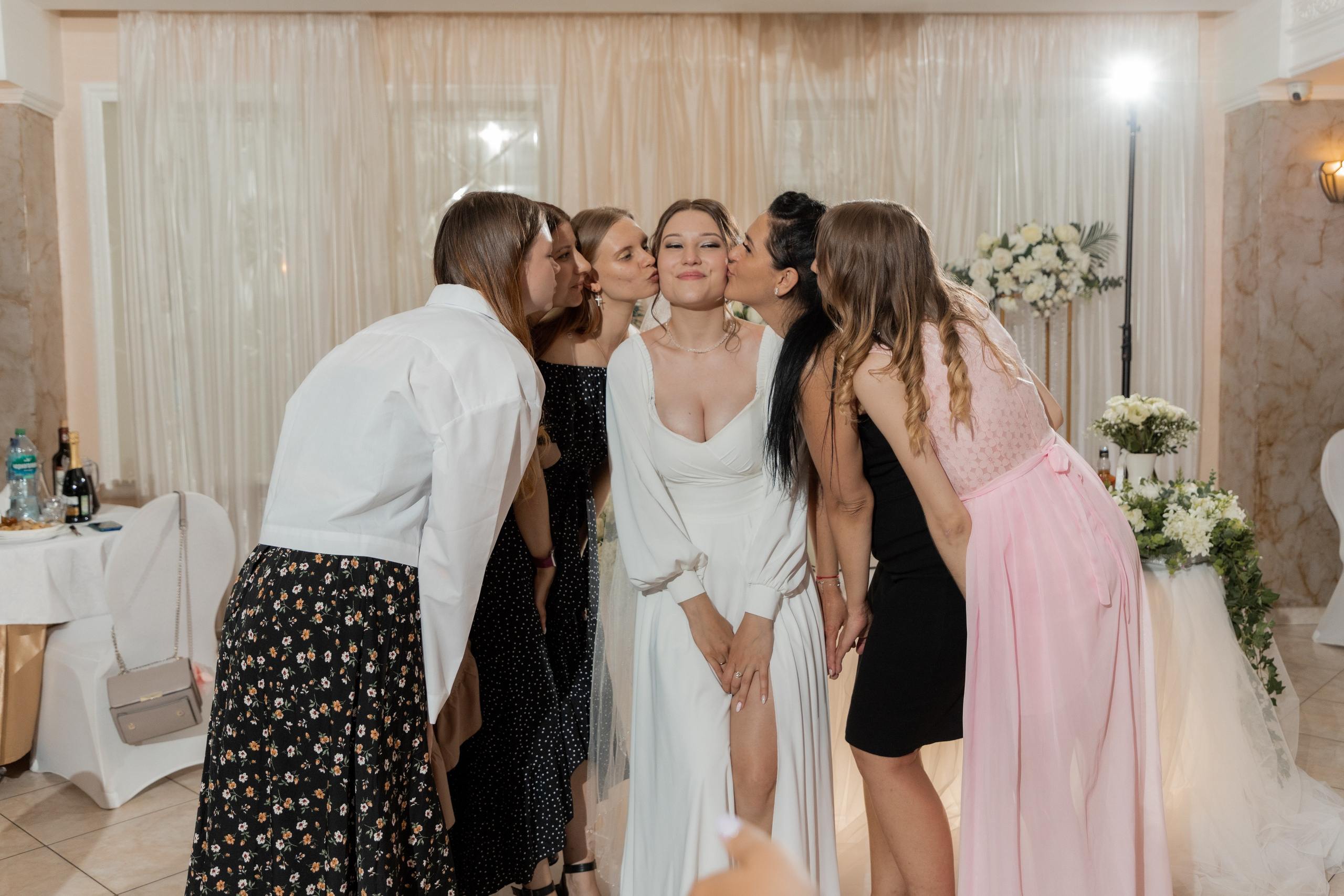 Эдуард и Юлия (сокращено). Свадебный фотограф Ангелина Сунгатулина | Саратов | Балаково | Вольск