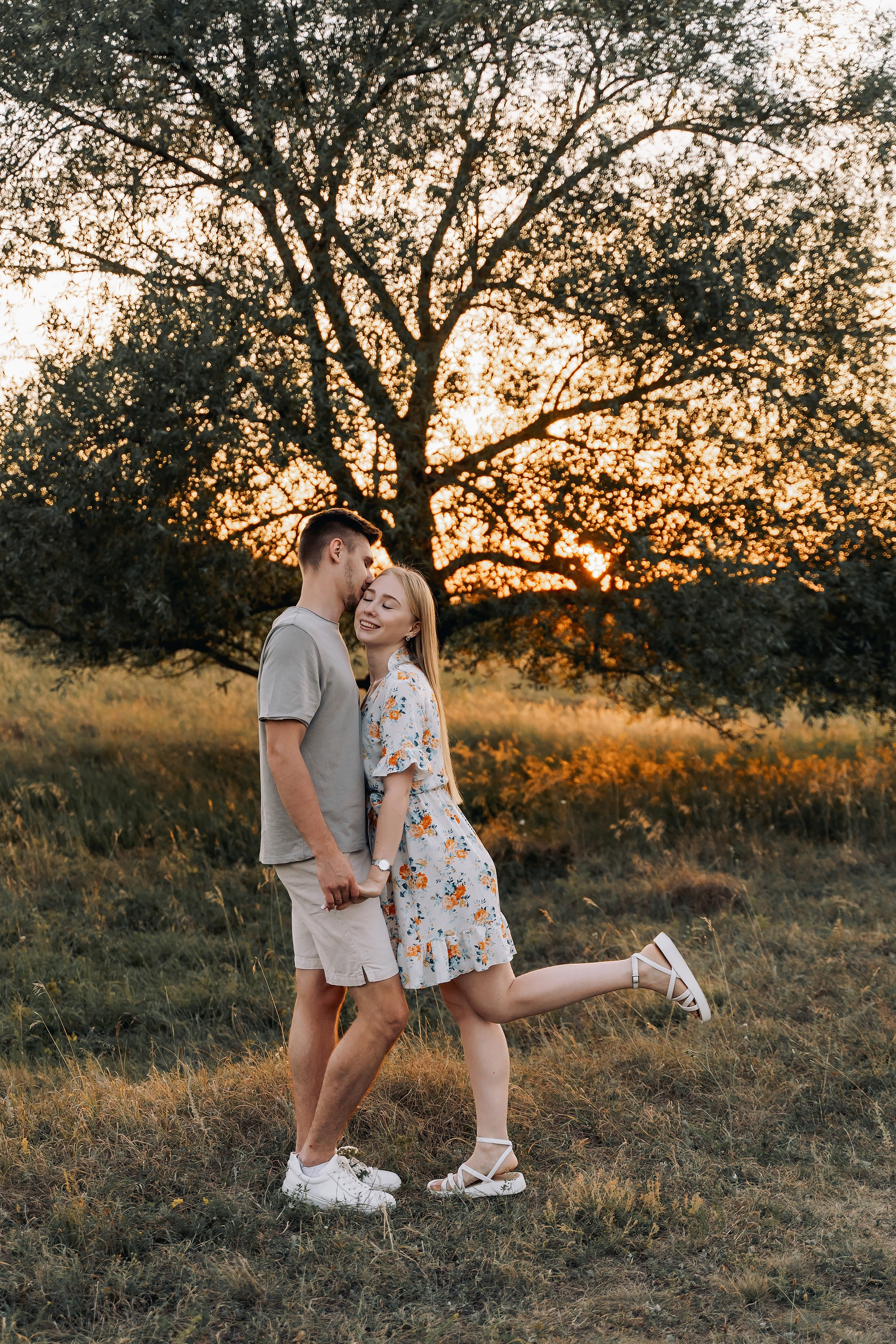 Места для съёмок. Фотограф Александр Решня