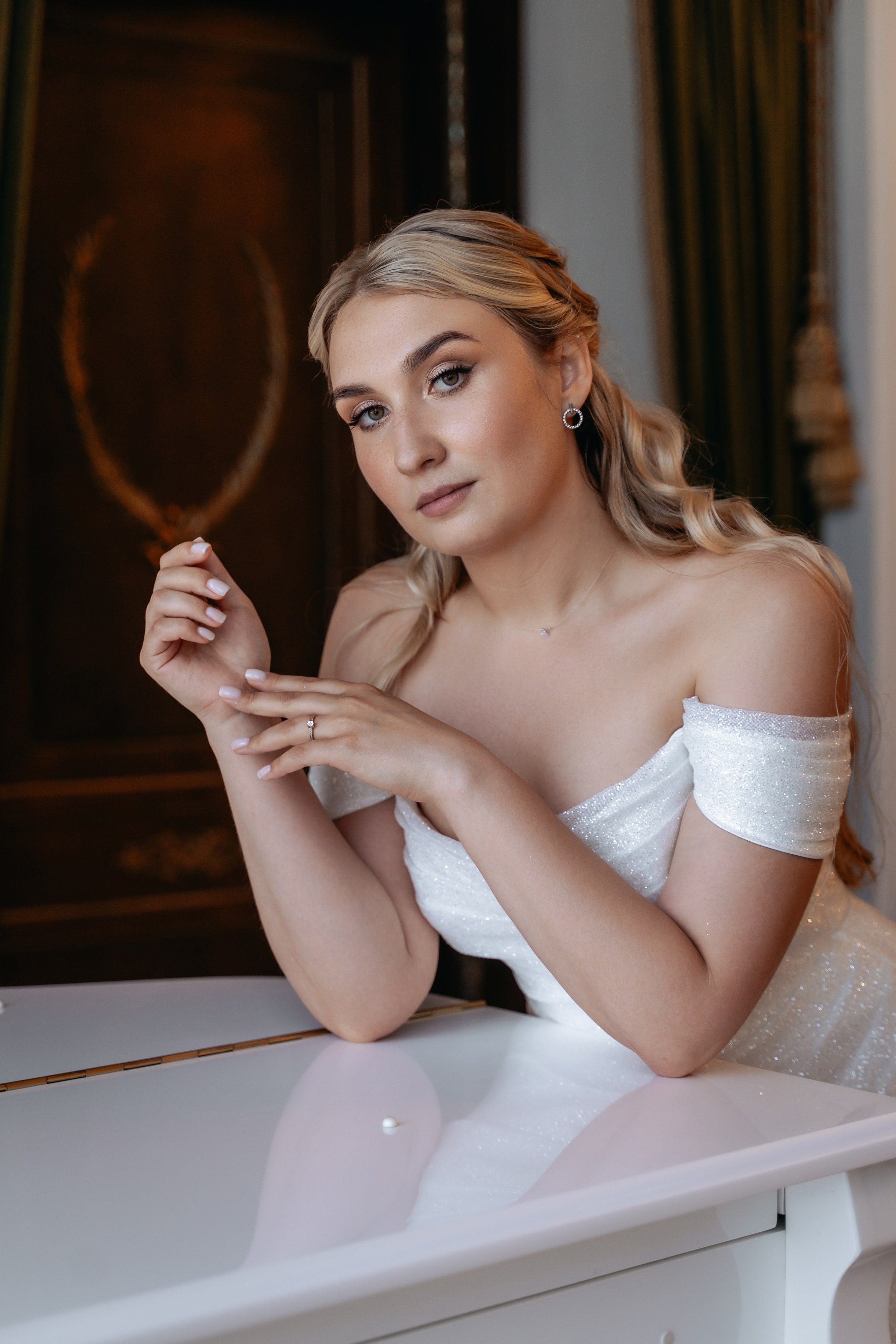 Лука и Полина. Фотограф Александр Решня