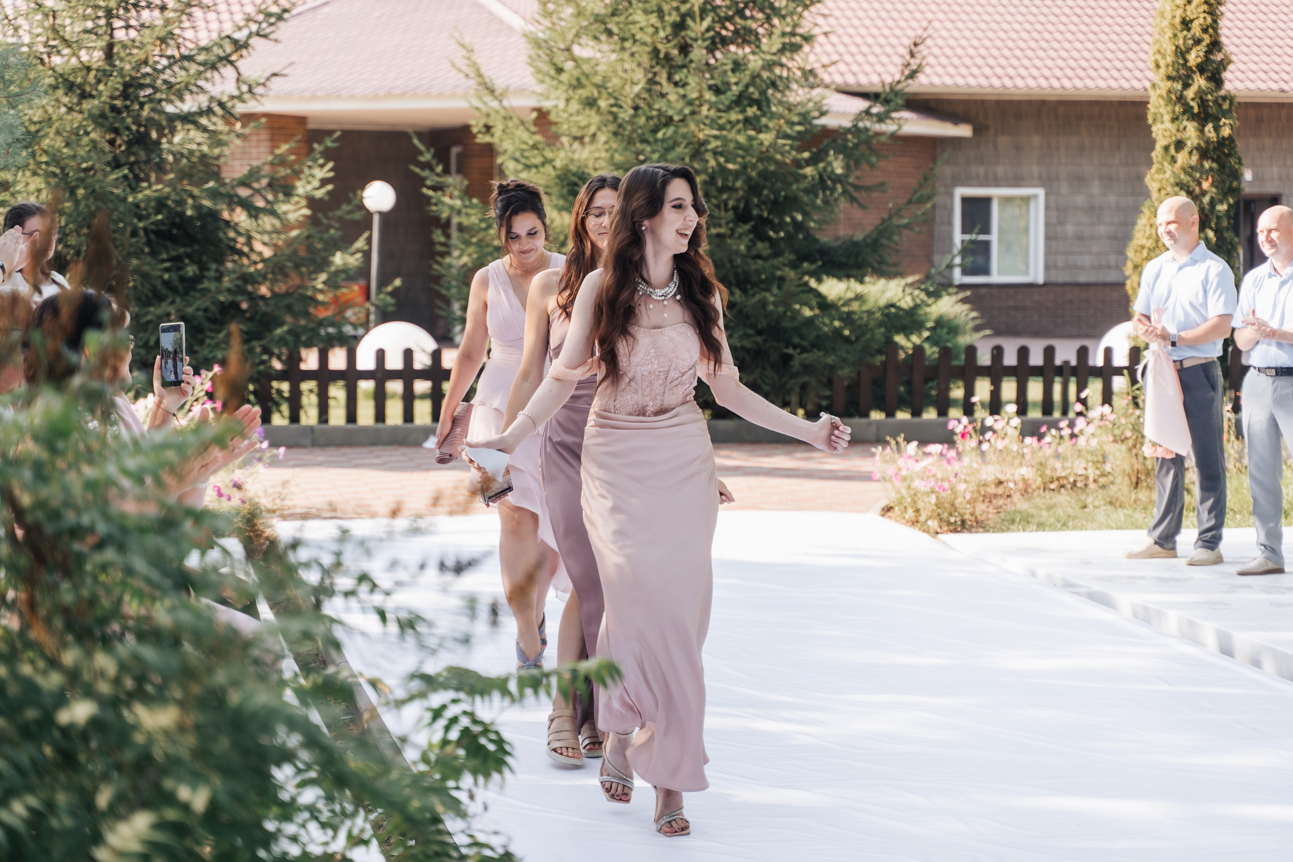 Алексей и Василина. Фотограф Александр Решня