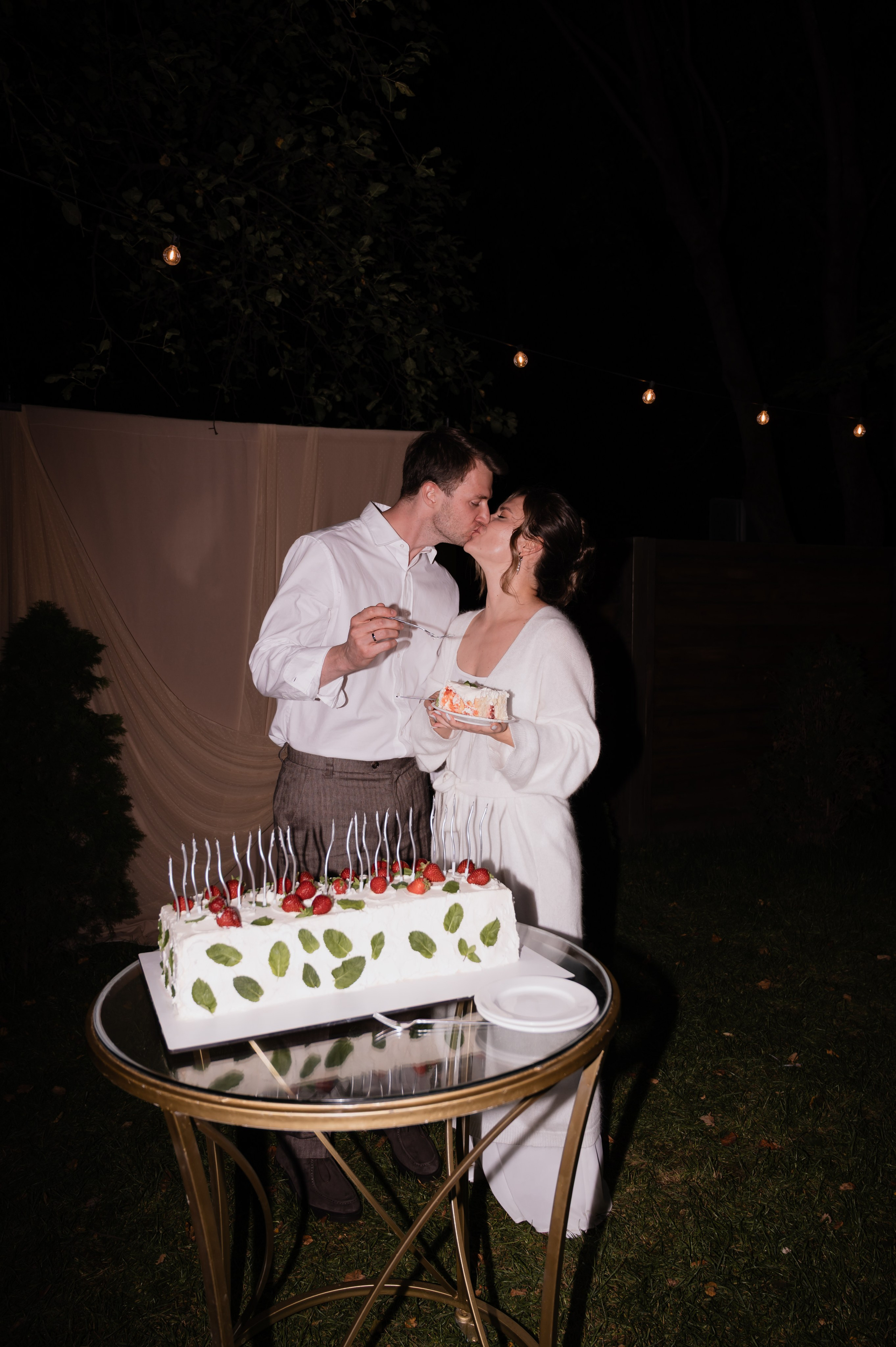 Никита & Анастасия. Портретный и свадебный фотограф в Москве Анастасия Терентьева