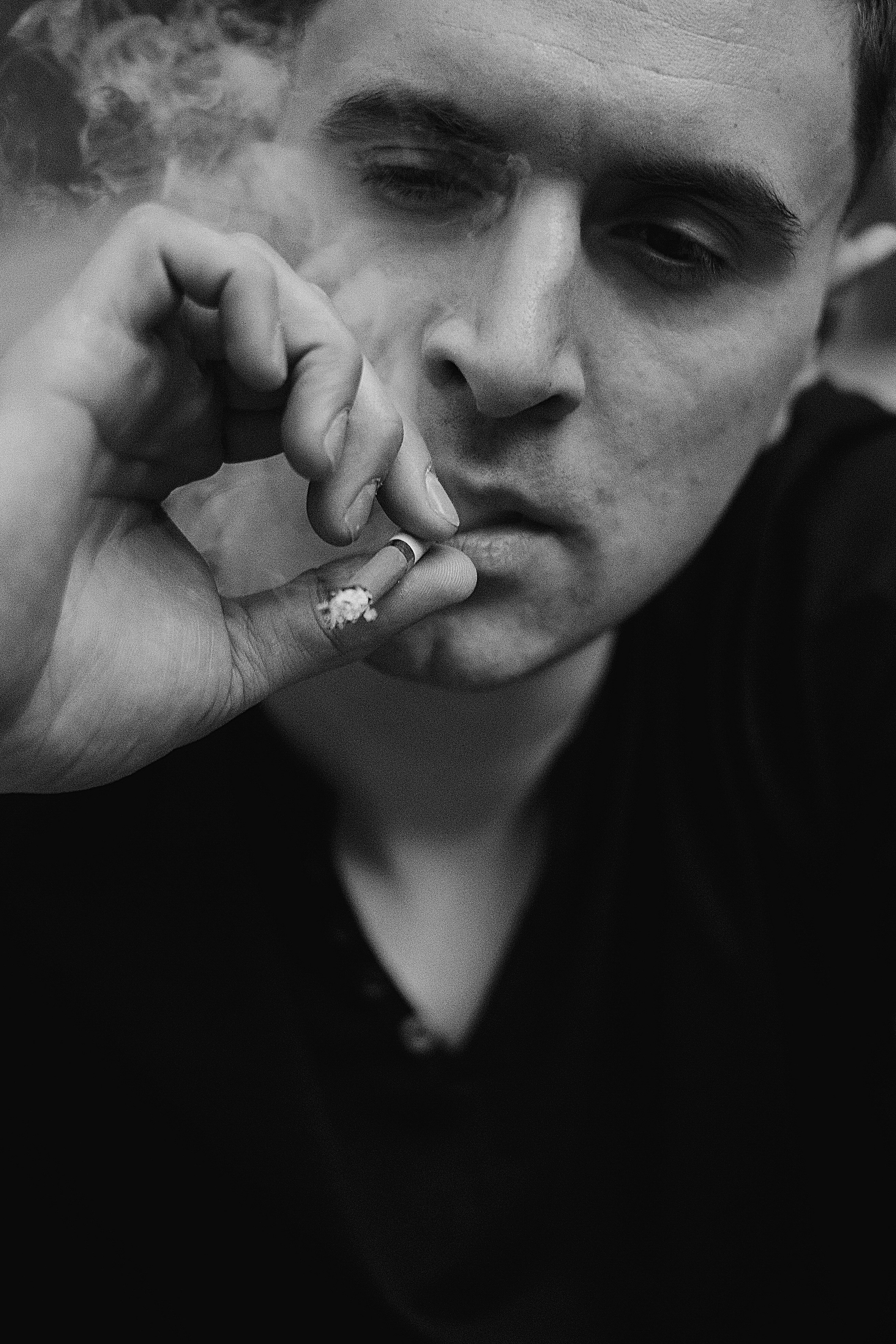 Роман. Свадебный и портретный фотограф в Санкт-Петербурге Софья Каркачева