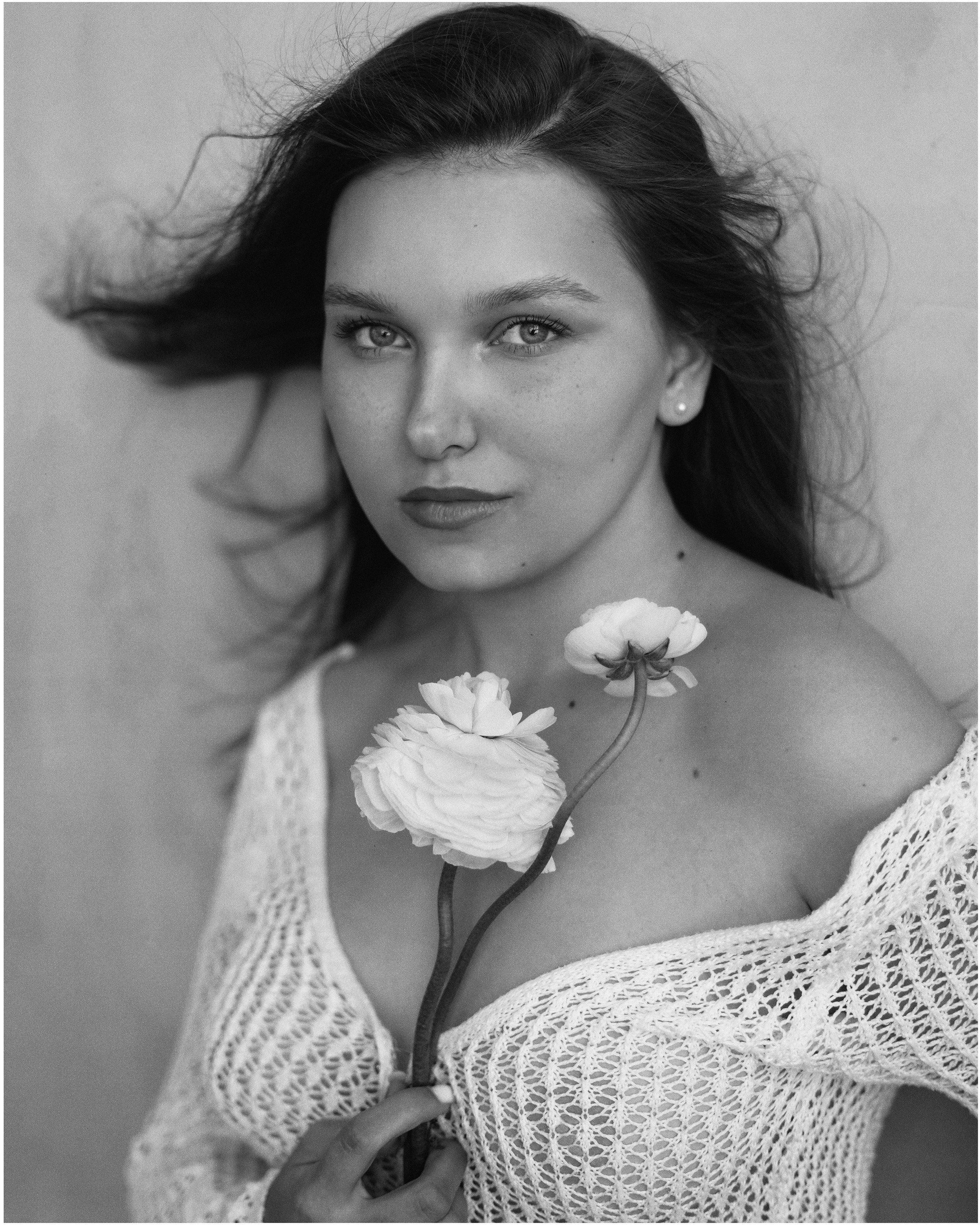 Ника. Свадебный и портретный фотограф в Санкт-Петербурге Софья Каркачева