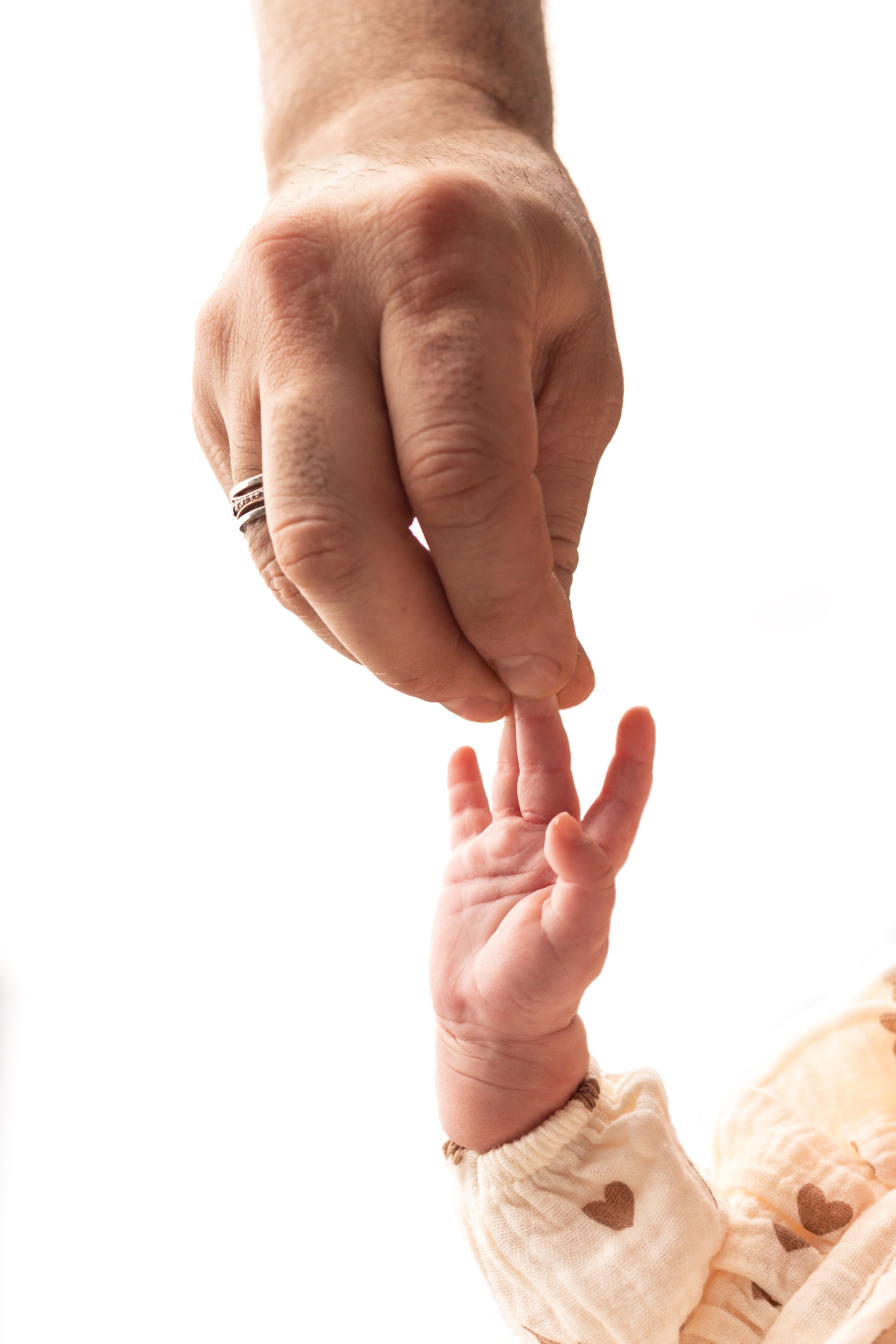 Анна натуральный стиль. Фотограф новорожденных, детский фотограф в г. Оренбурге Екатерина Козлова