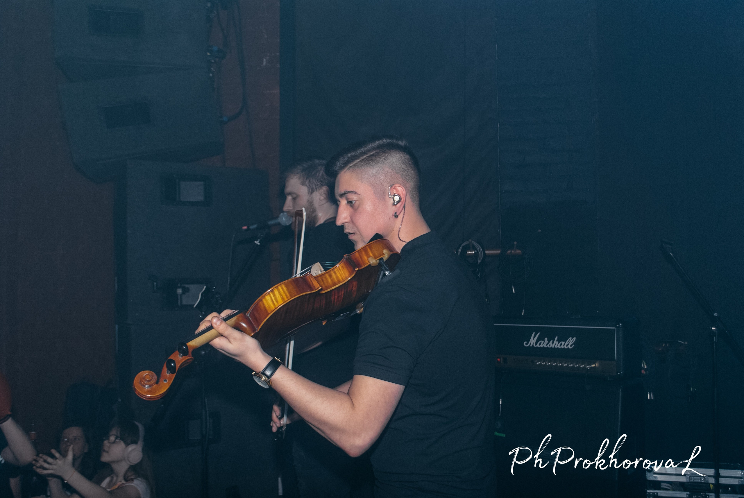 Включай Микрофон!. Индивидуальный фотограф Людмила Прохорова Санкт-Петербург