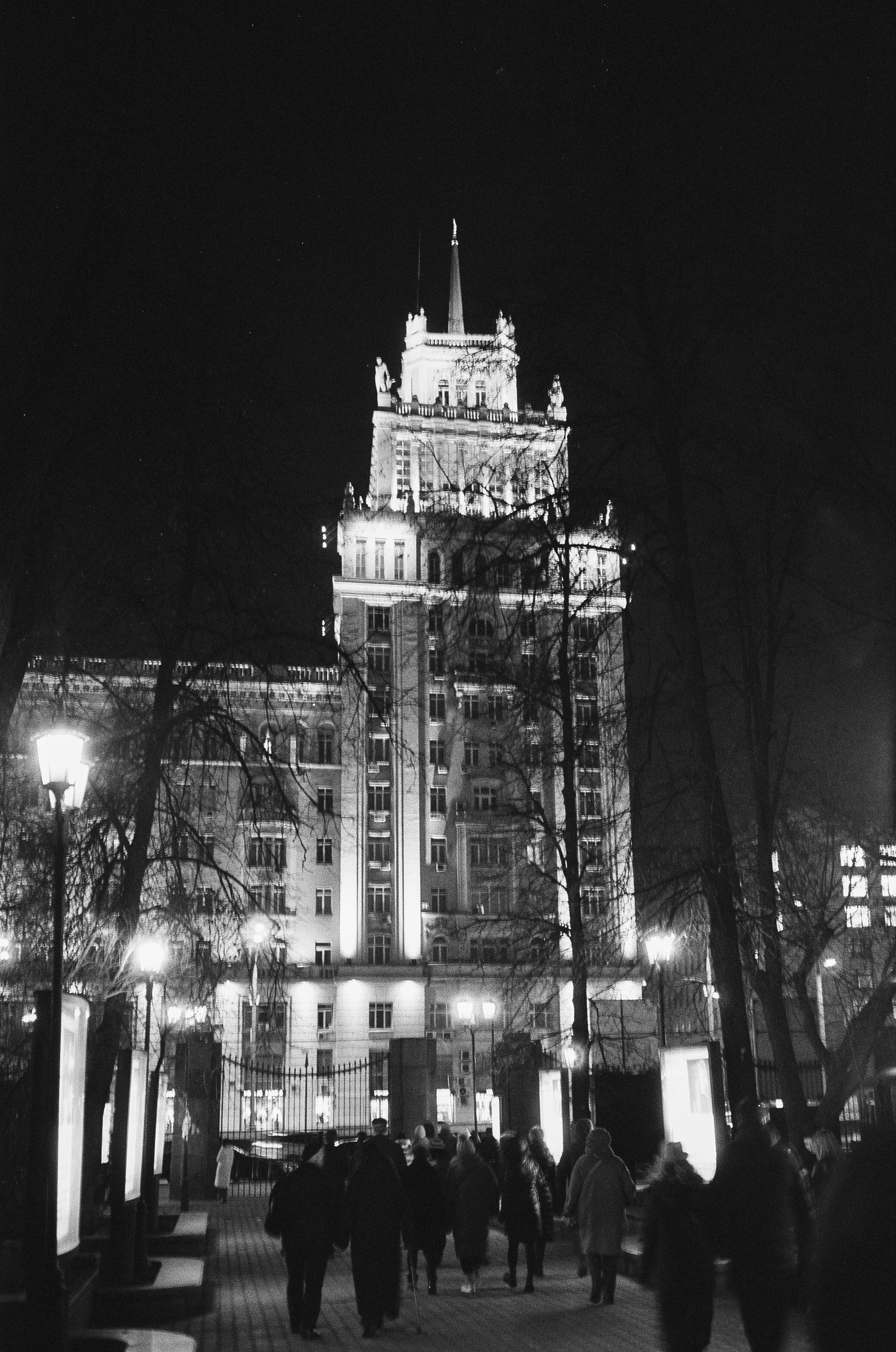 Театр Моссовета, Пиковая дама, премьера, ноябрь 2023 г