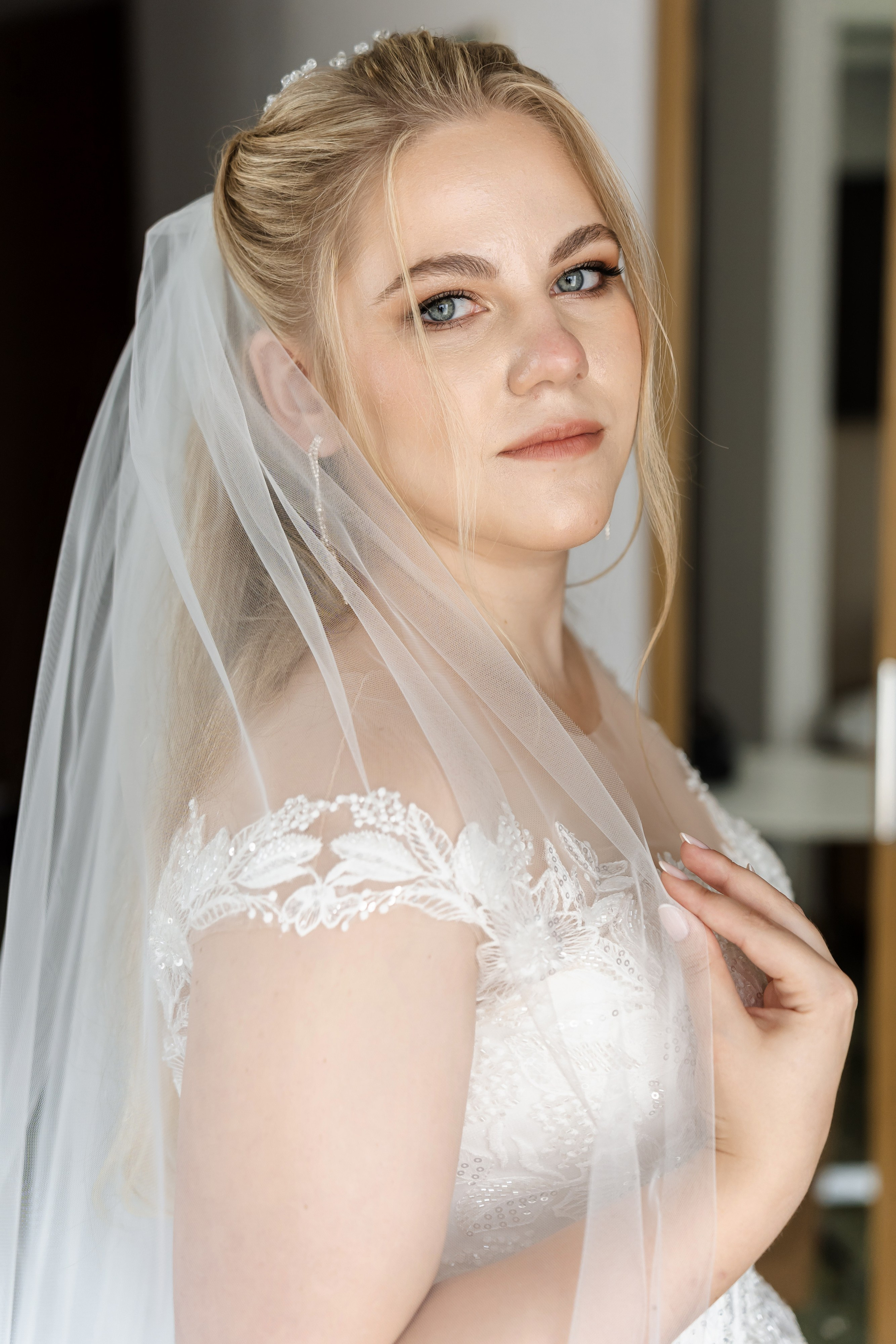 Свадьба Константина и Марии. Свадебный фотограф в Москве Яна Деньгина