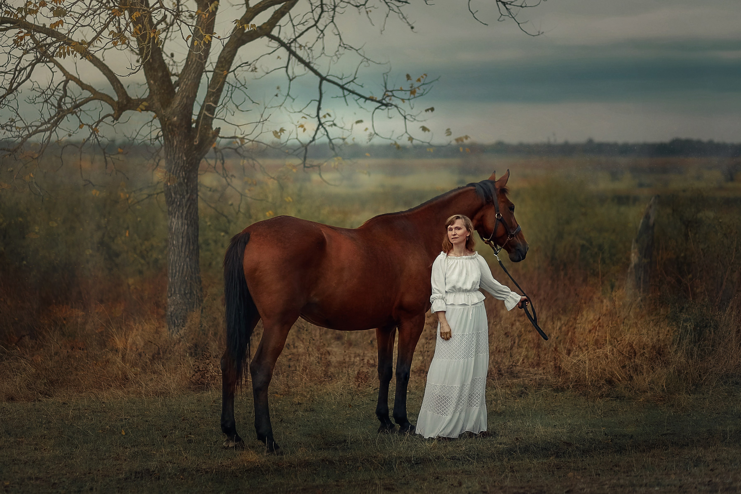 Индивидуальная фотосессия. Фотограф-видеограф в Краснодаре Таша Водовозова