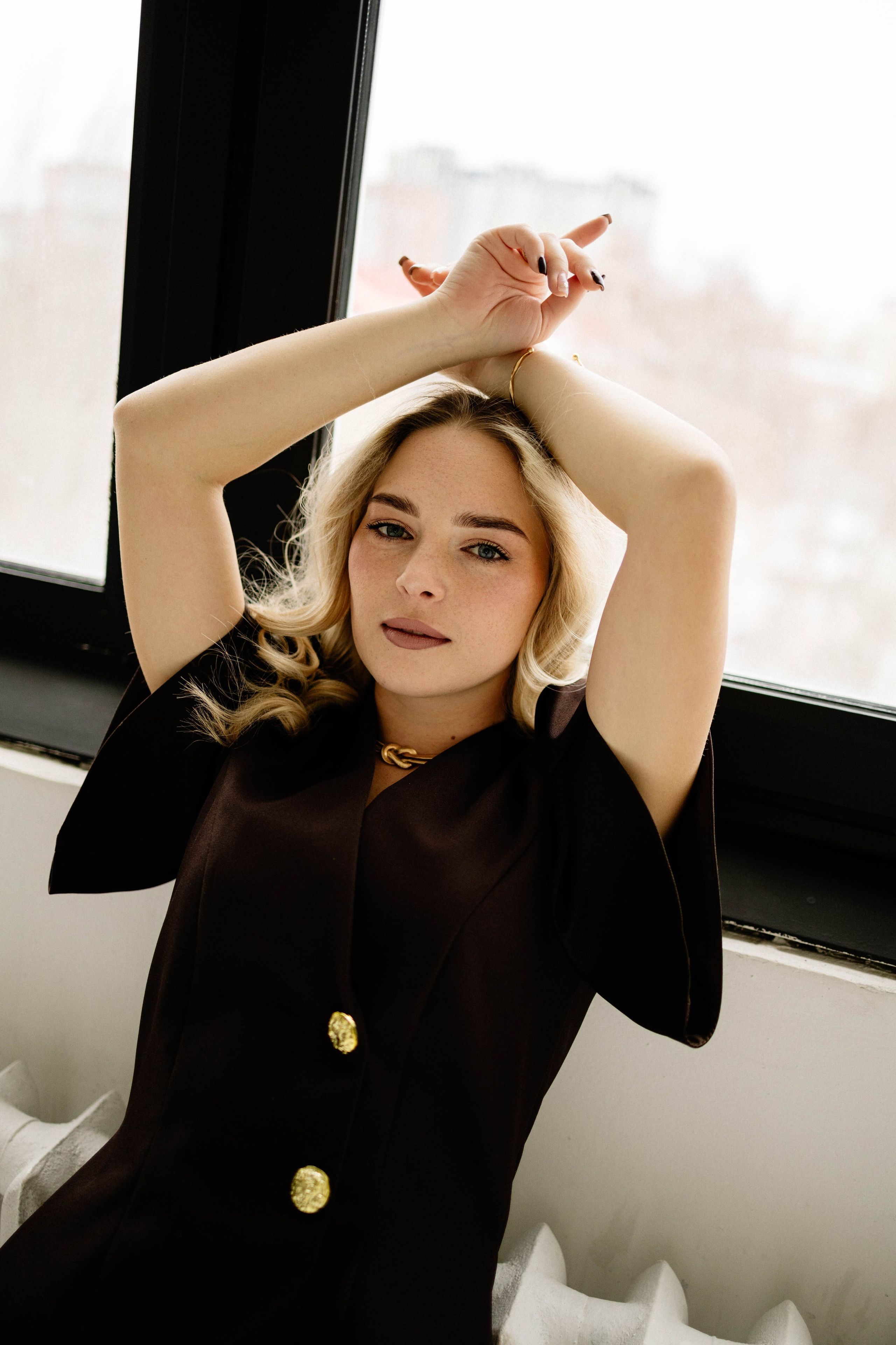 Катя. Фотограф в Новосибирске