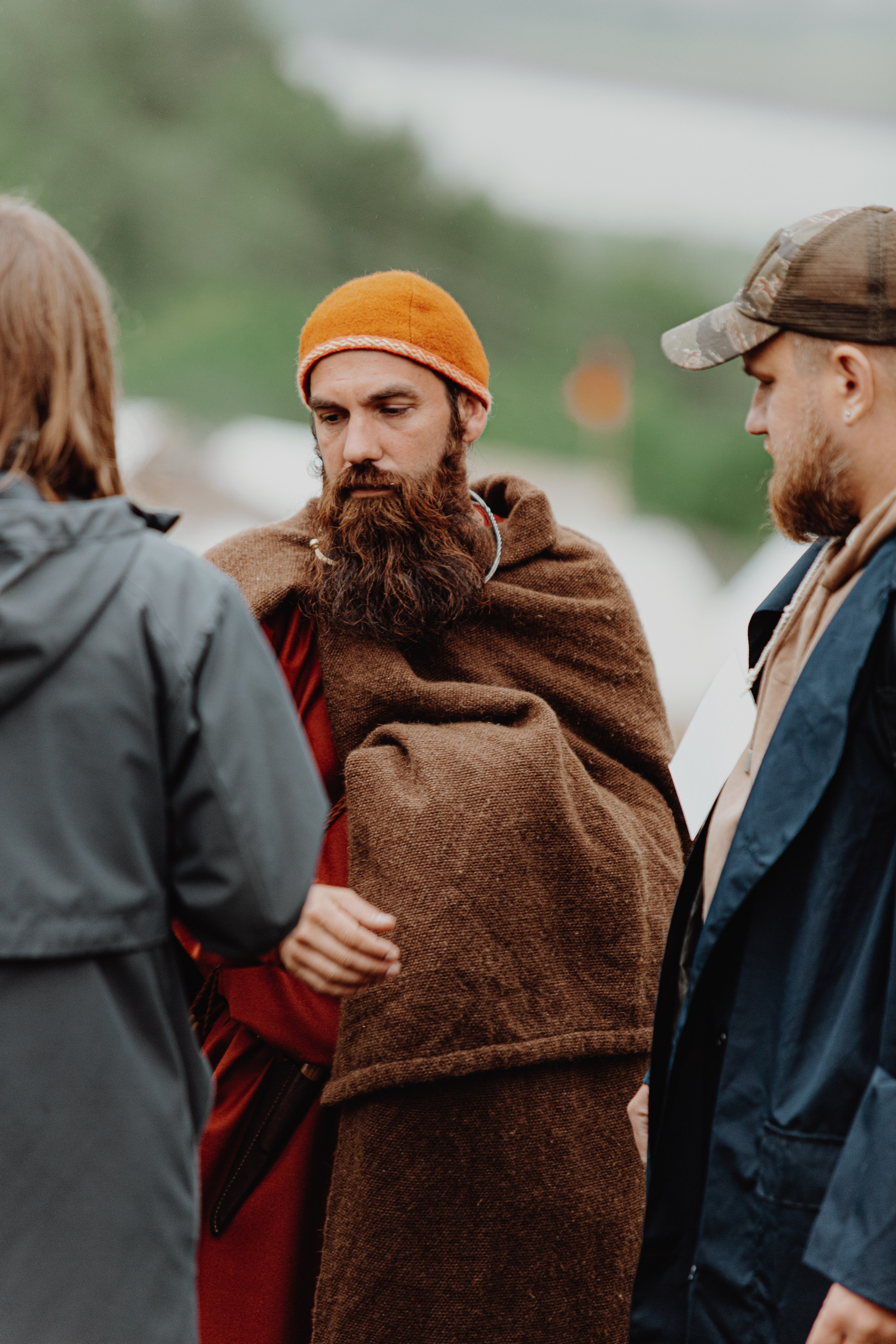 Фестиваль «Абалакское поле» XVI. Арт-фотограф Крис Л. в Тобольске: портрет, семейные, свадьбы