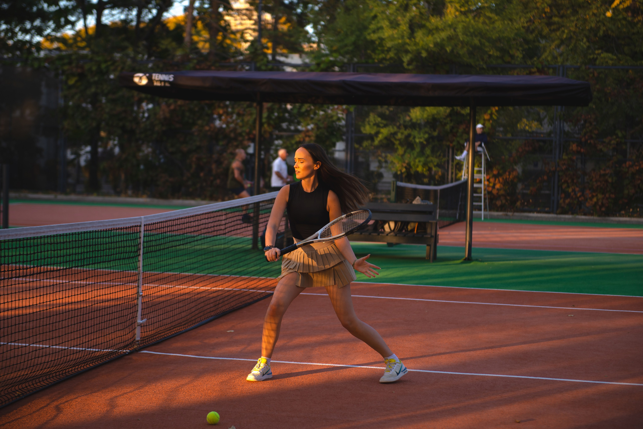 Творческие фотосессии. Фотограф в Хабаровске