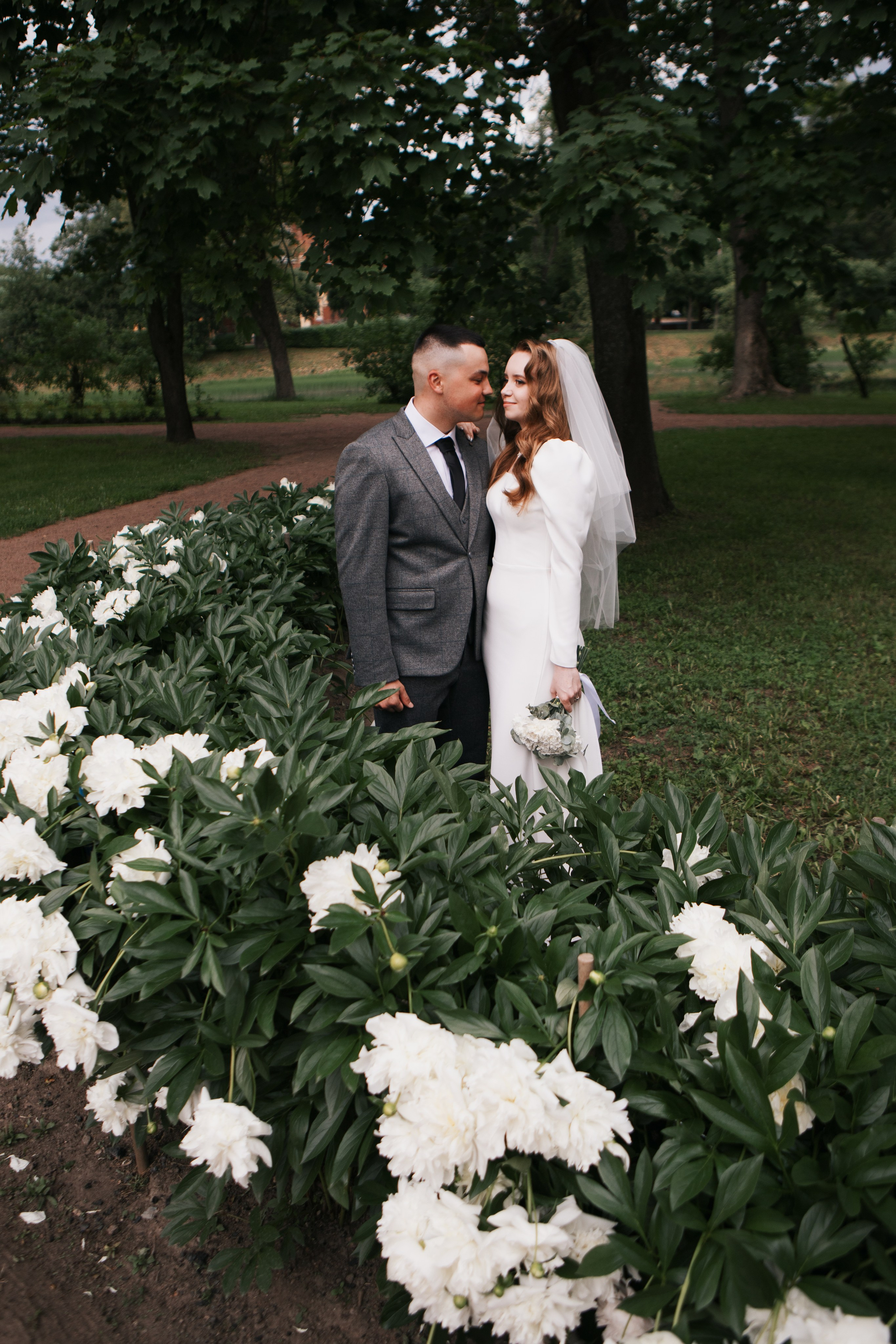Антон & Татьяна. Фотограф в Москве и Московской области