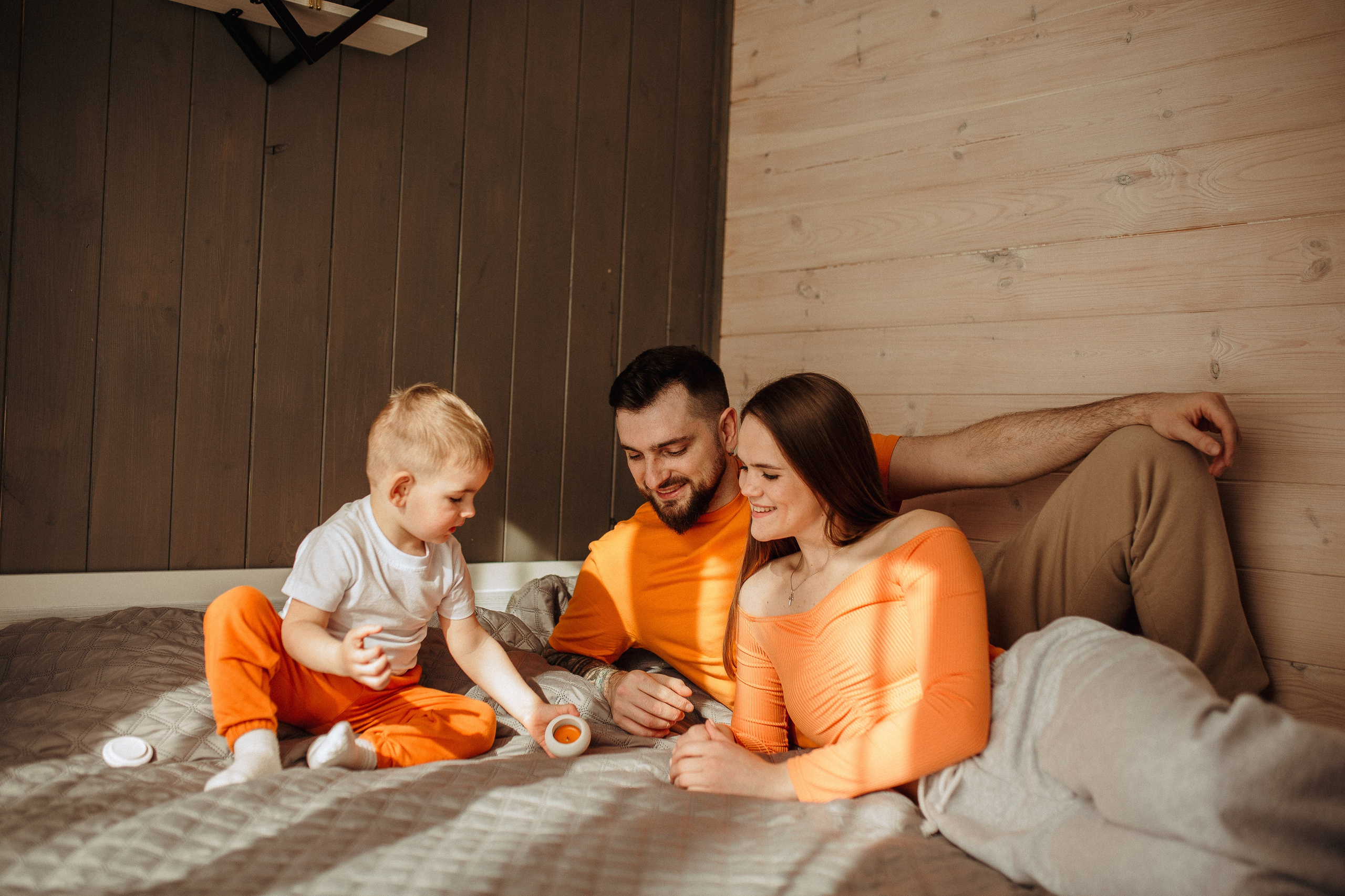 Димочке 2 года. Семейный и Свадебный фотограф в Санкт-Петербурге Плохая Екатерина