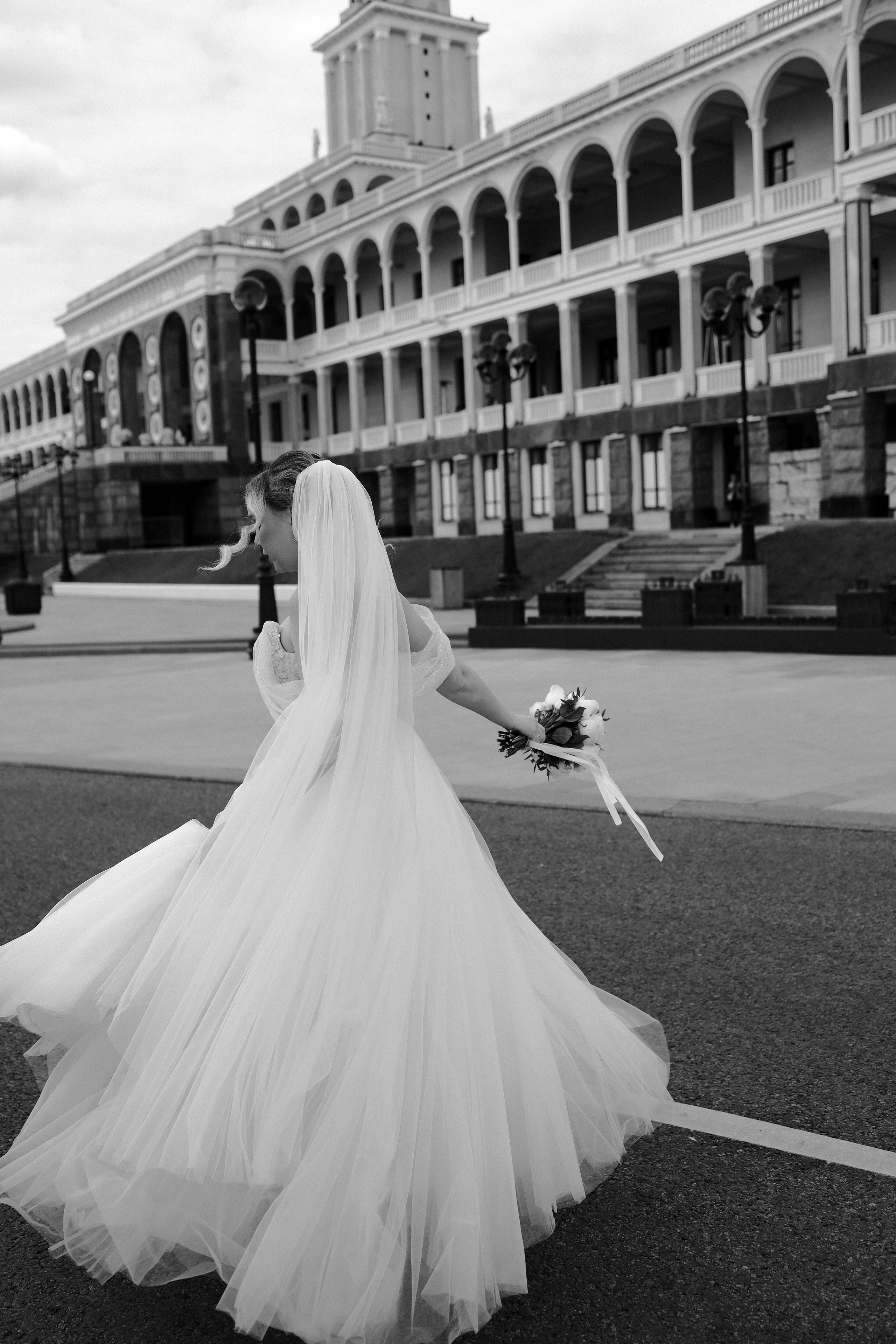 М. + И. Таганский ЗАГС + Речной вокзал и банкет. Семейный и lovestory фотограф в Москве Светлана Коняхина