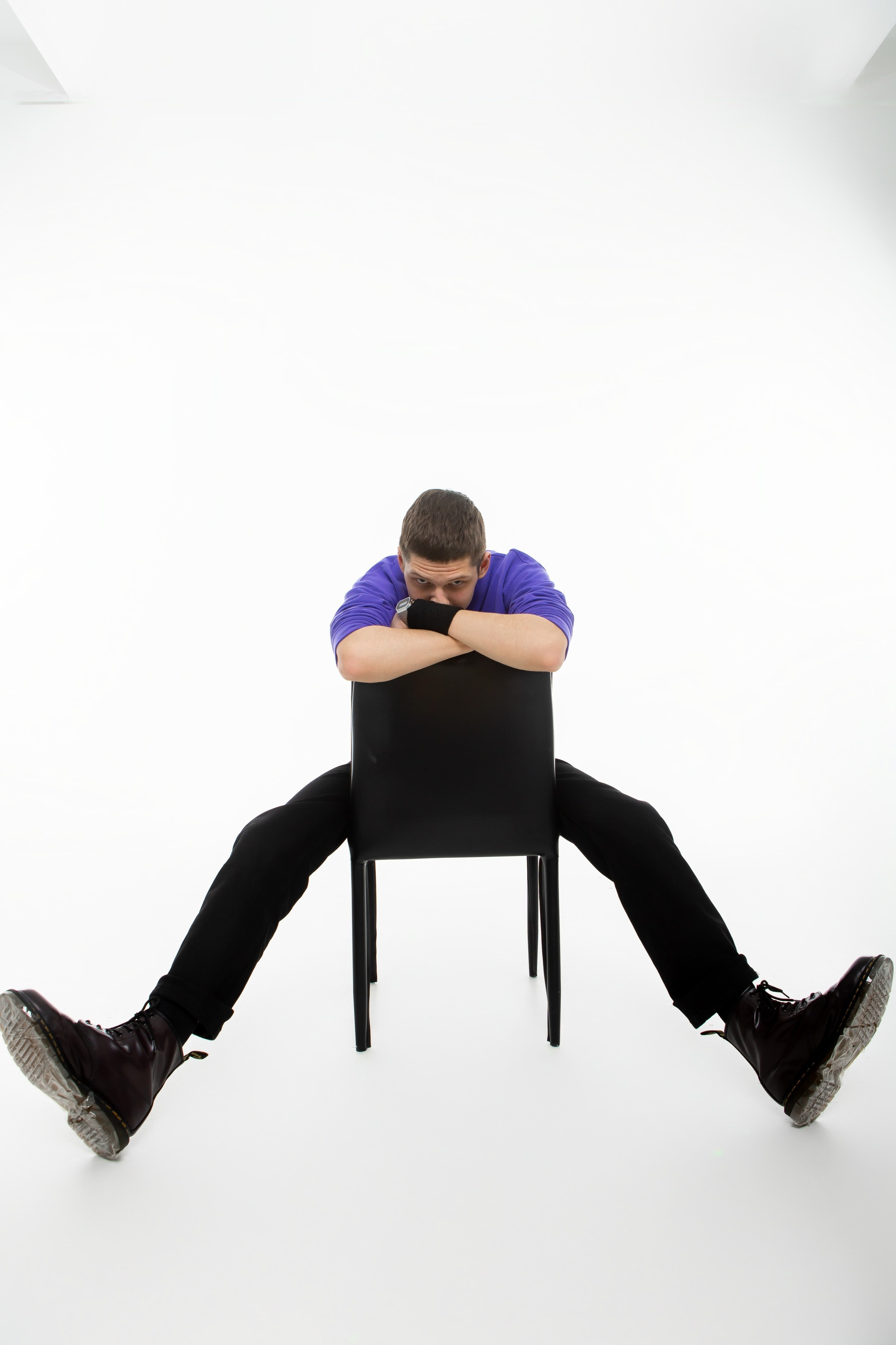 Студия Гимназия 12 11 А 2024 г. Свадебный и портретный Фотограф в Липецке Дмитрий Котюков