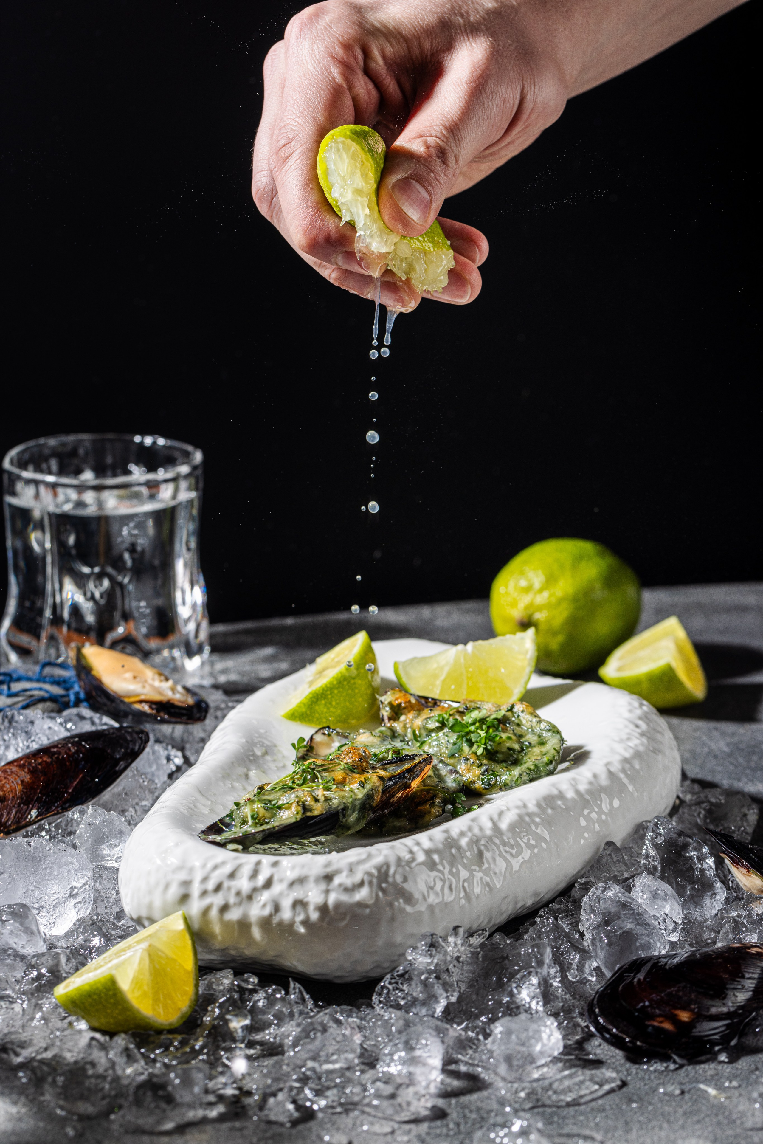 Рекламные продуктовые съемки. Фуд-фотограф Москва, фуд-стилист, предметный фотограф, видеограф