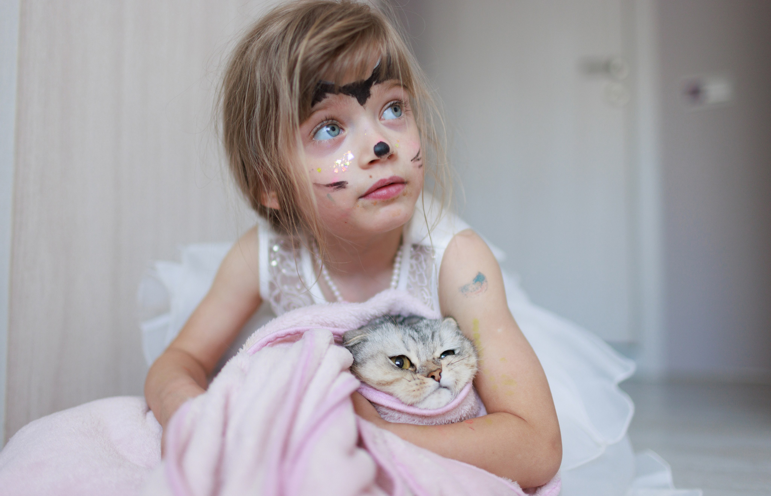 Детские фотосессии в Москве