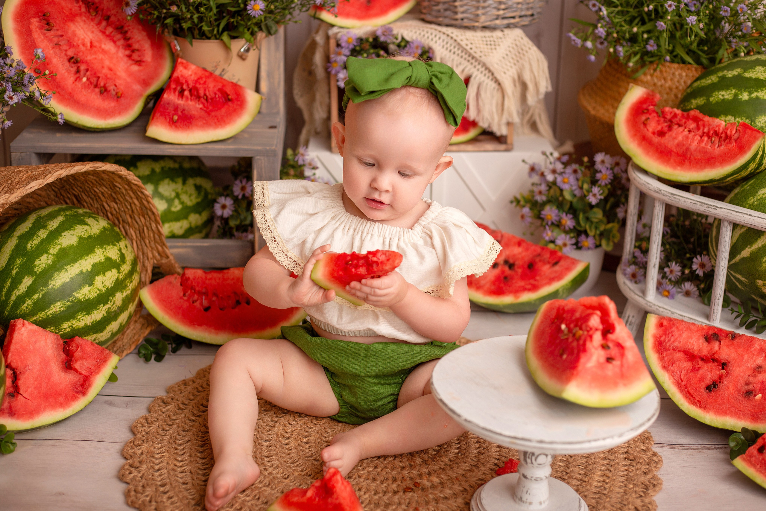 Фотопроекты. Детский фотограф в Няндоме Ариана Арсеньева