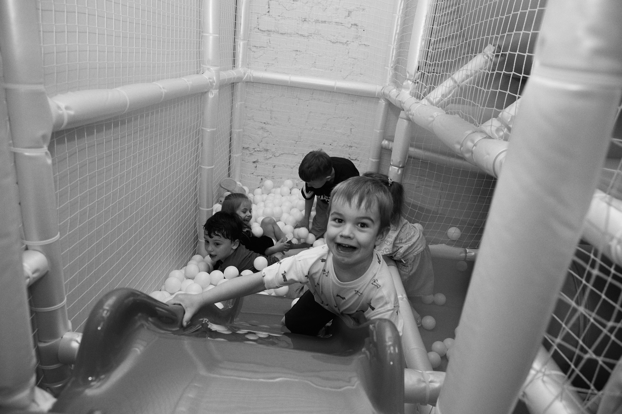 Happy B-Day PARTY. Фотограф в Волгограде и Москве Алина Галушкина