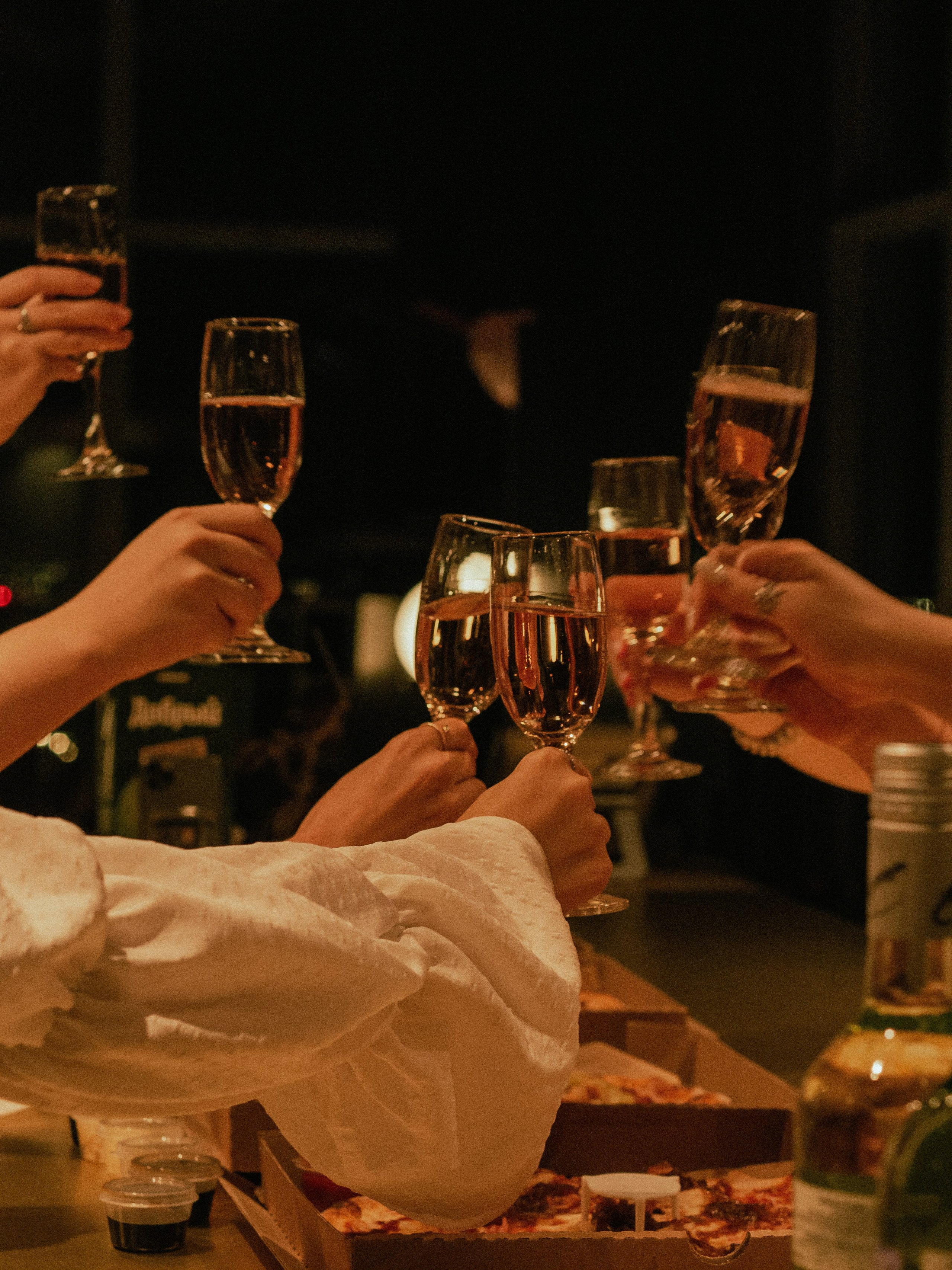 День Рождения. Фотоистории