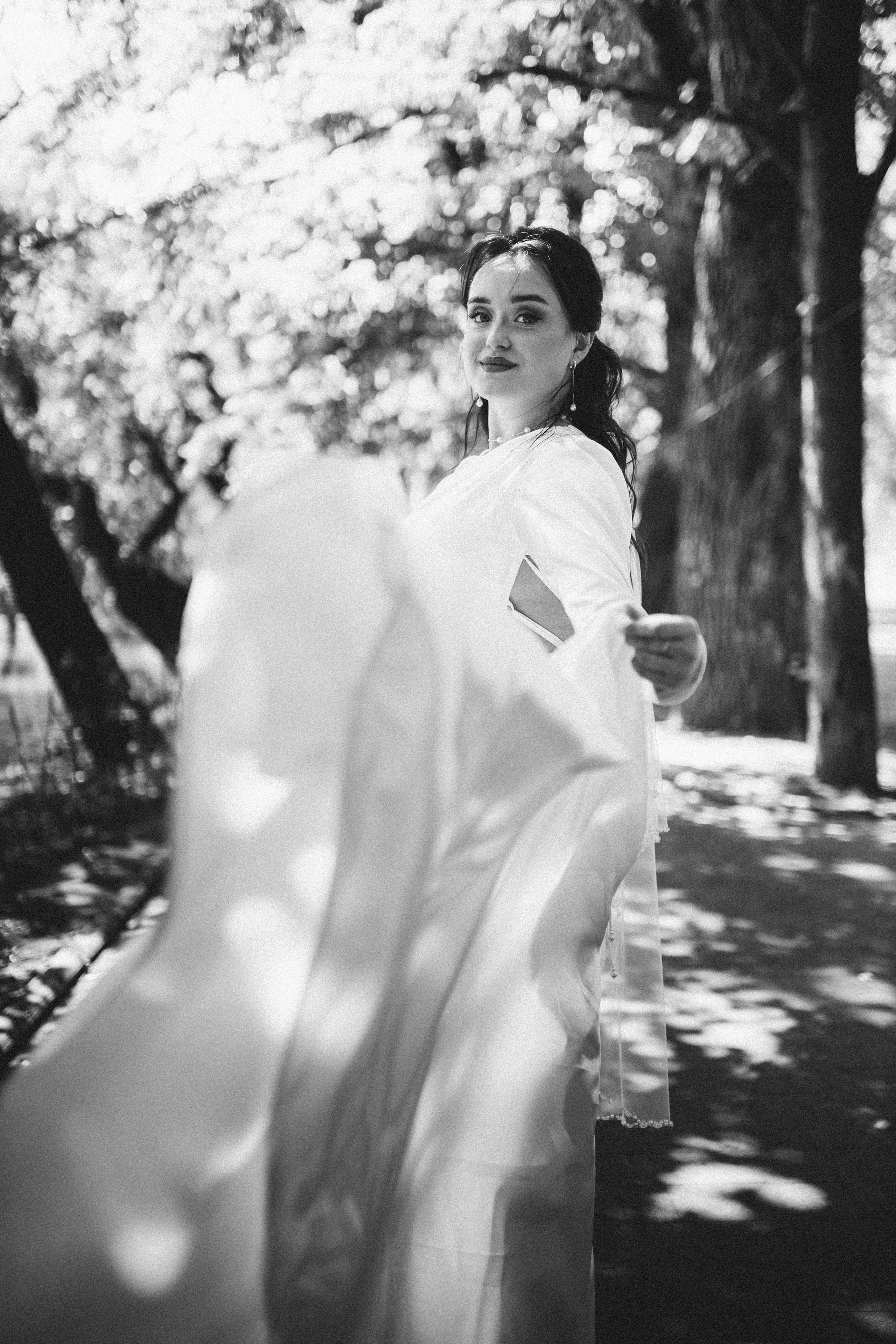 Свадьба Полины и Олега. Семейный и портретный фотограф в Новосибирске Мария Хлебус