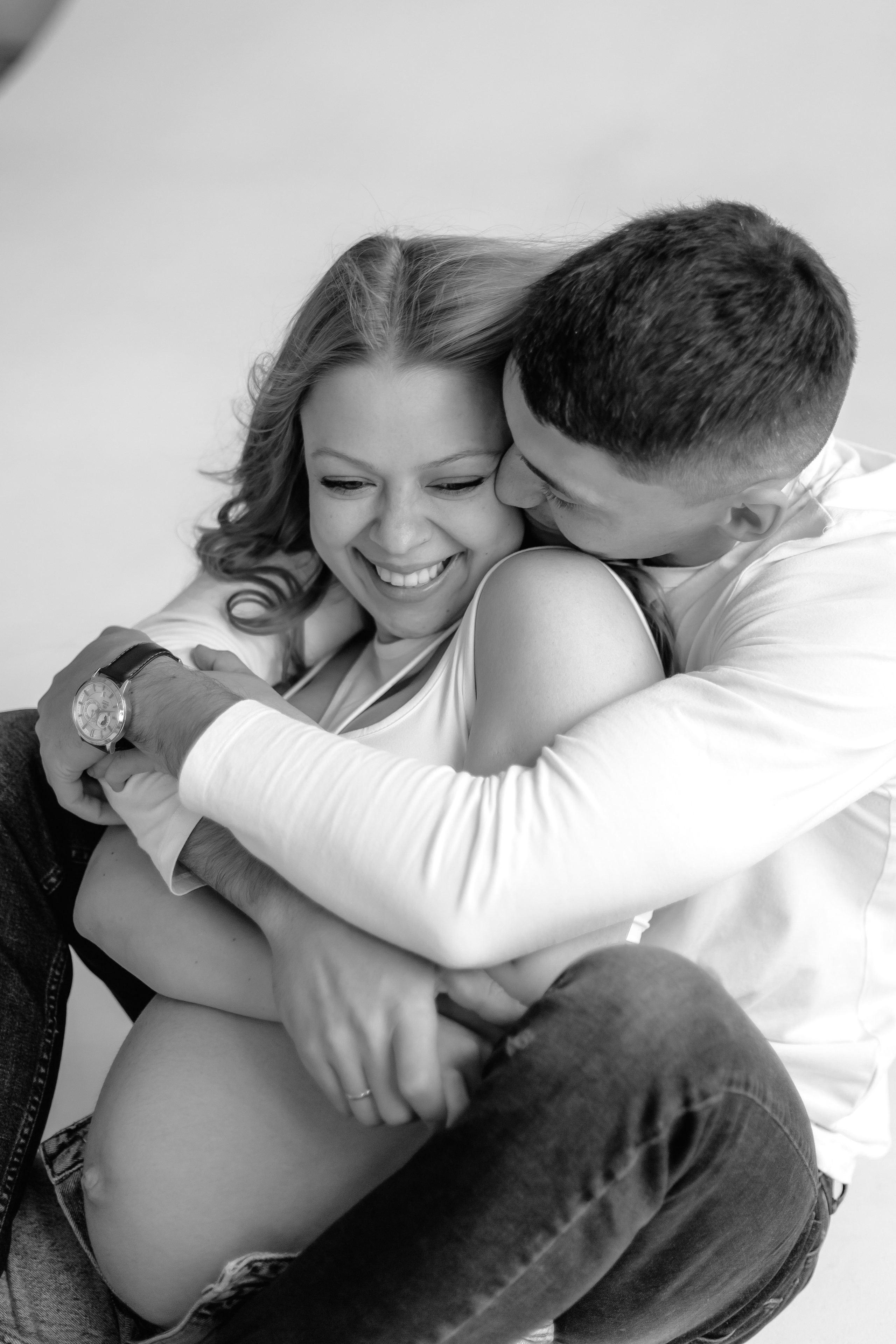 +1. Свадебный и семейный фотограф Арина Кулёва