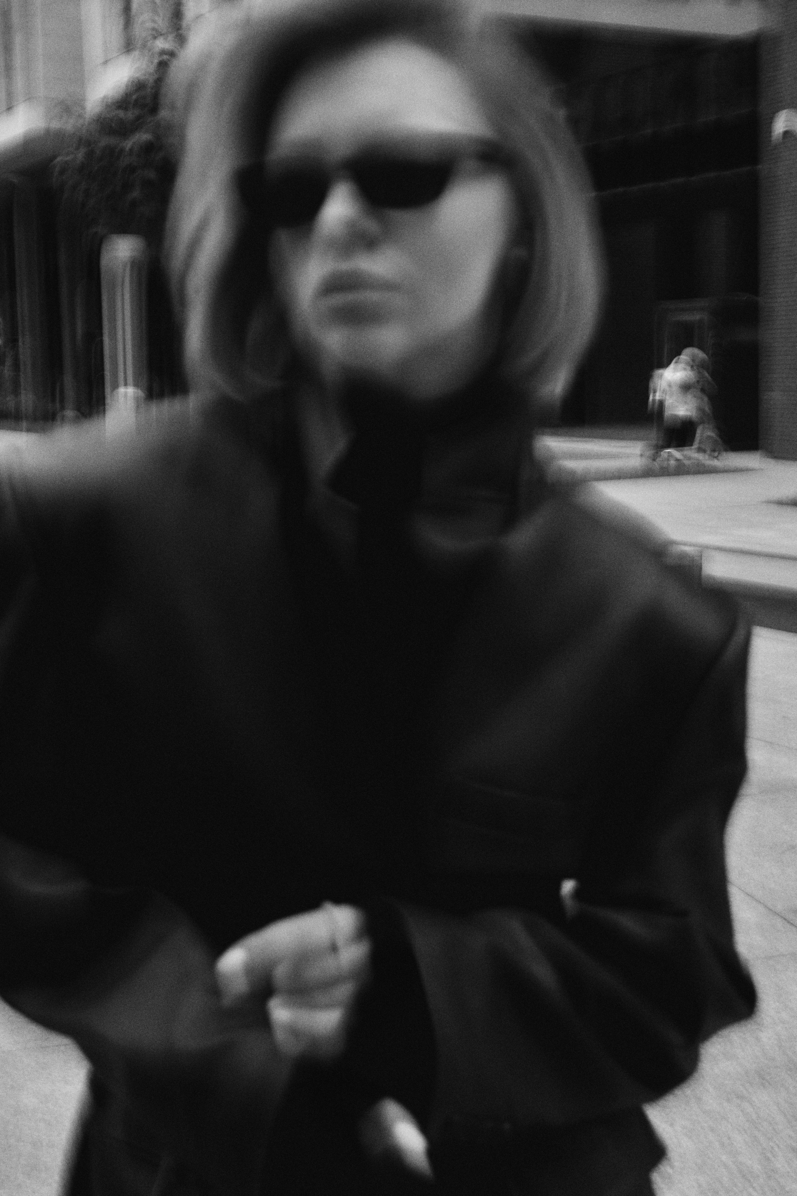 Катя. Москва. Фотограф  в Москве