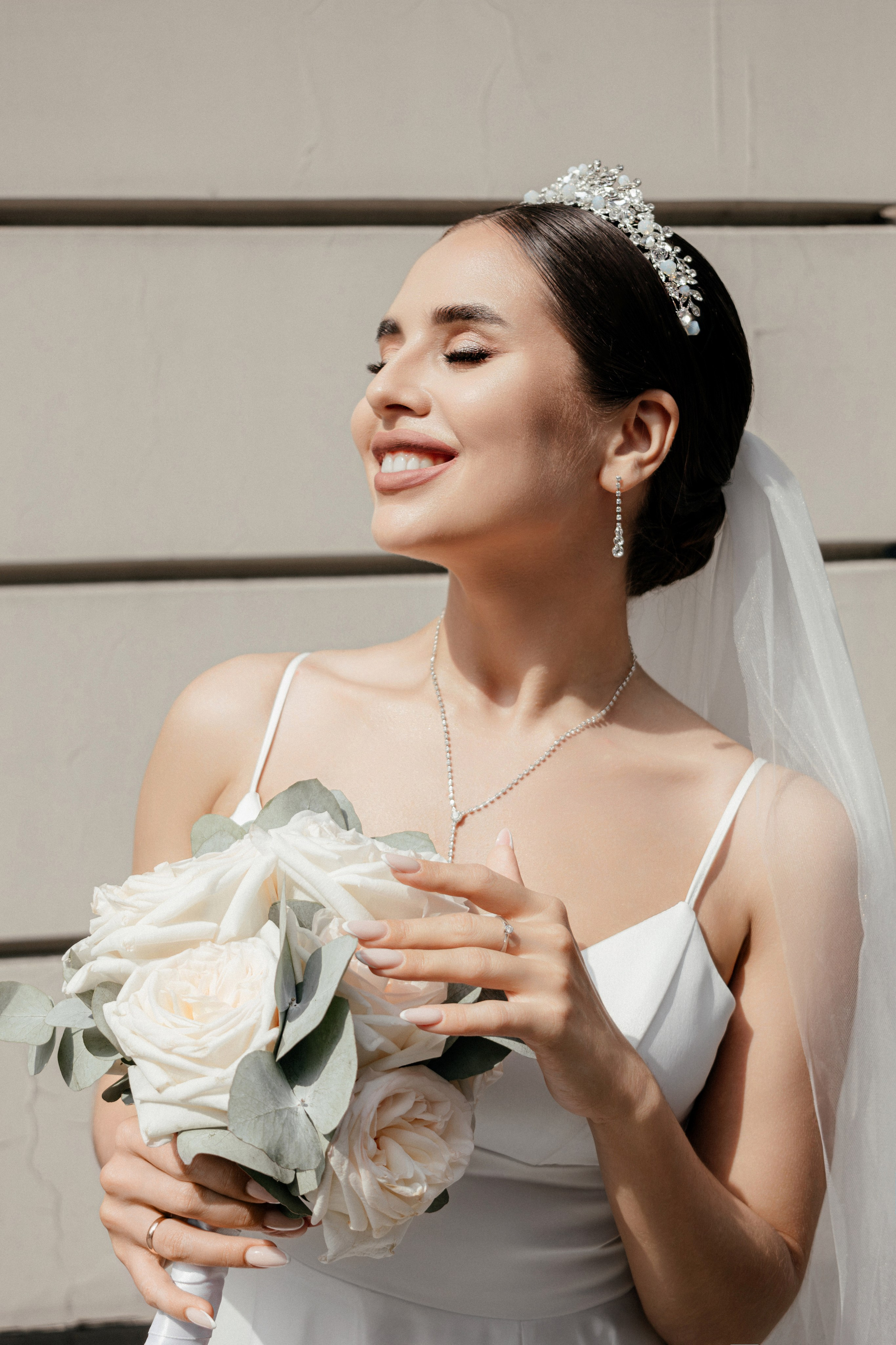 Максим и Анастасия