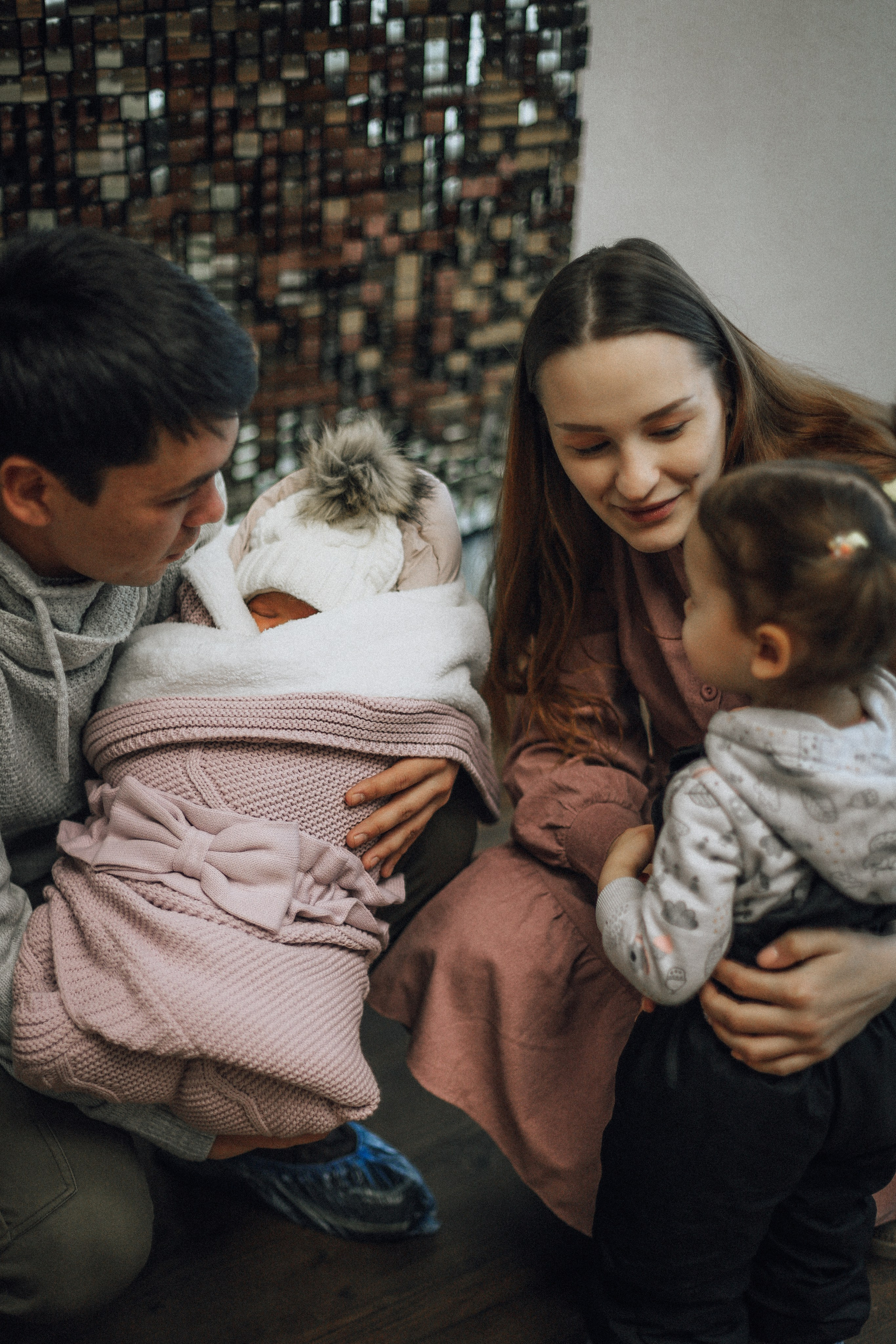 Выписки. Семейный и детский фотограф в Санкт-Петербурге «Chilik»
